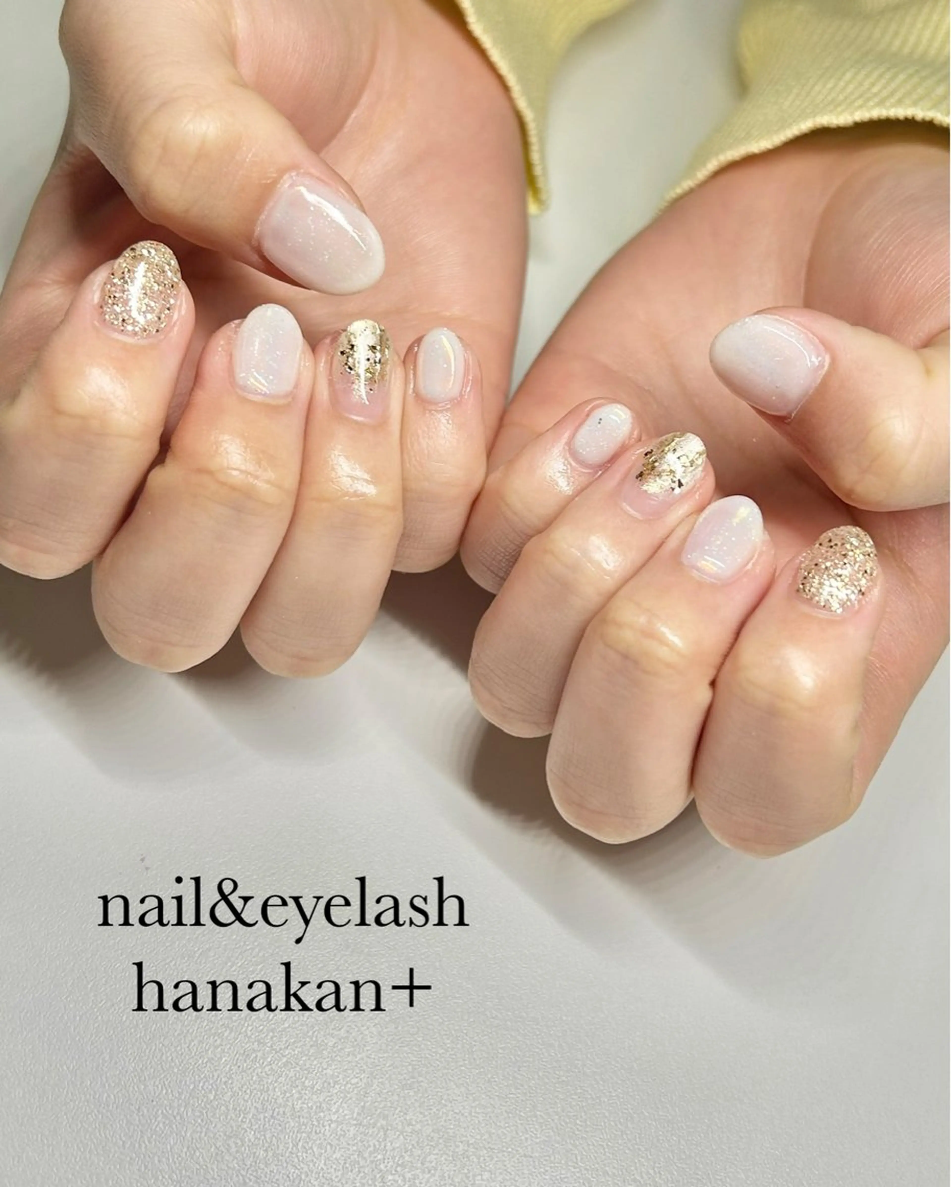 ネイル ハンドネイル S Fumiのネイルデザイン