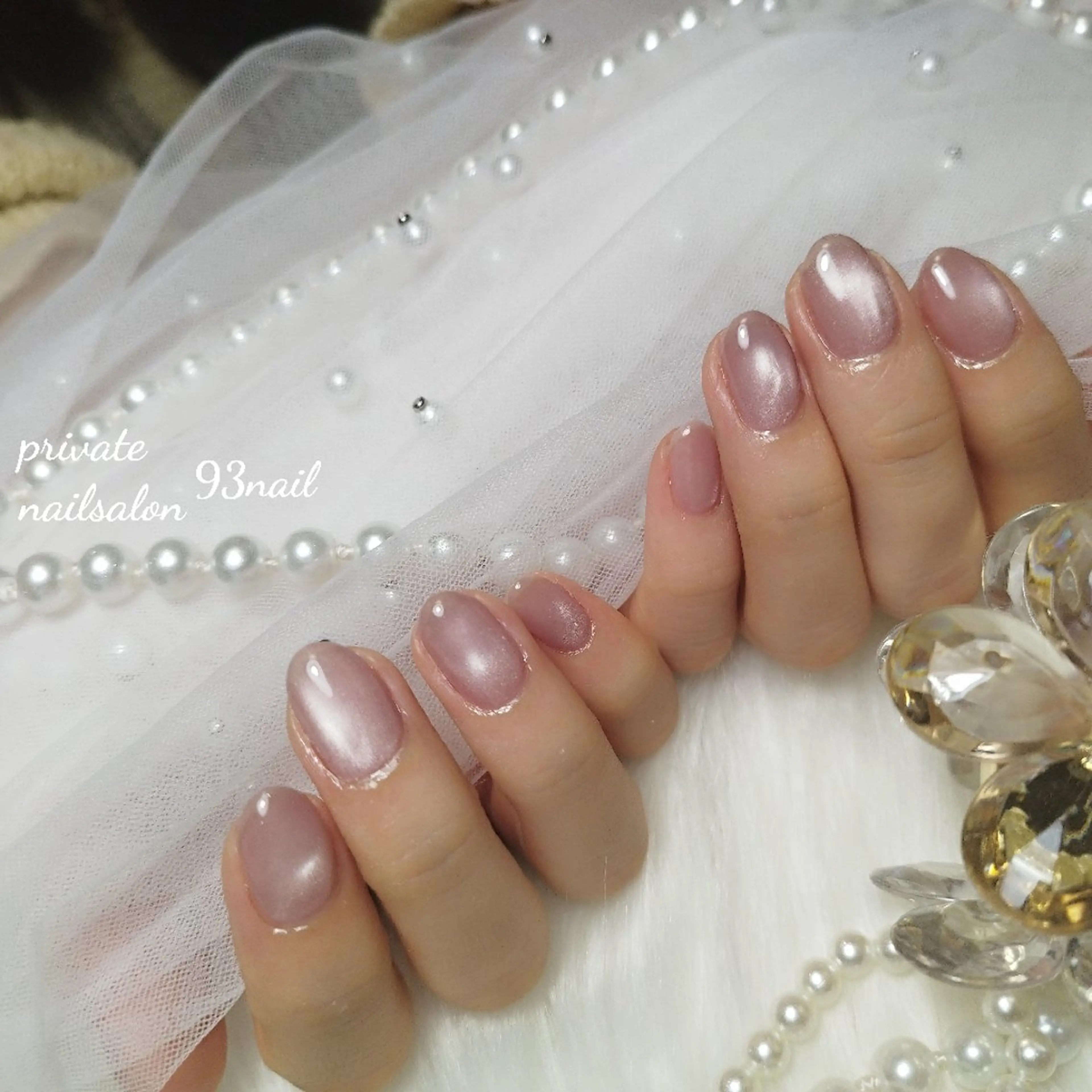 ワンカラー/マグネットワンカラー【オフ込み】の写真