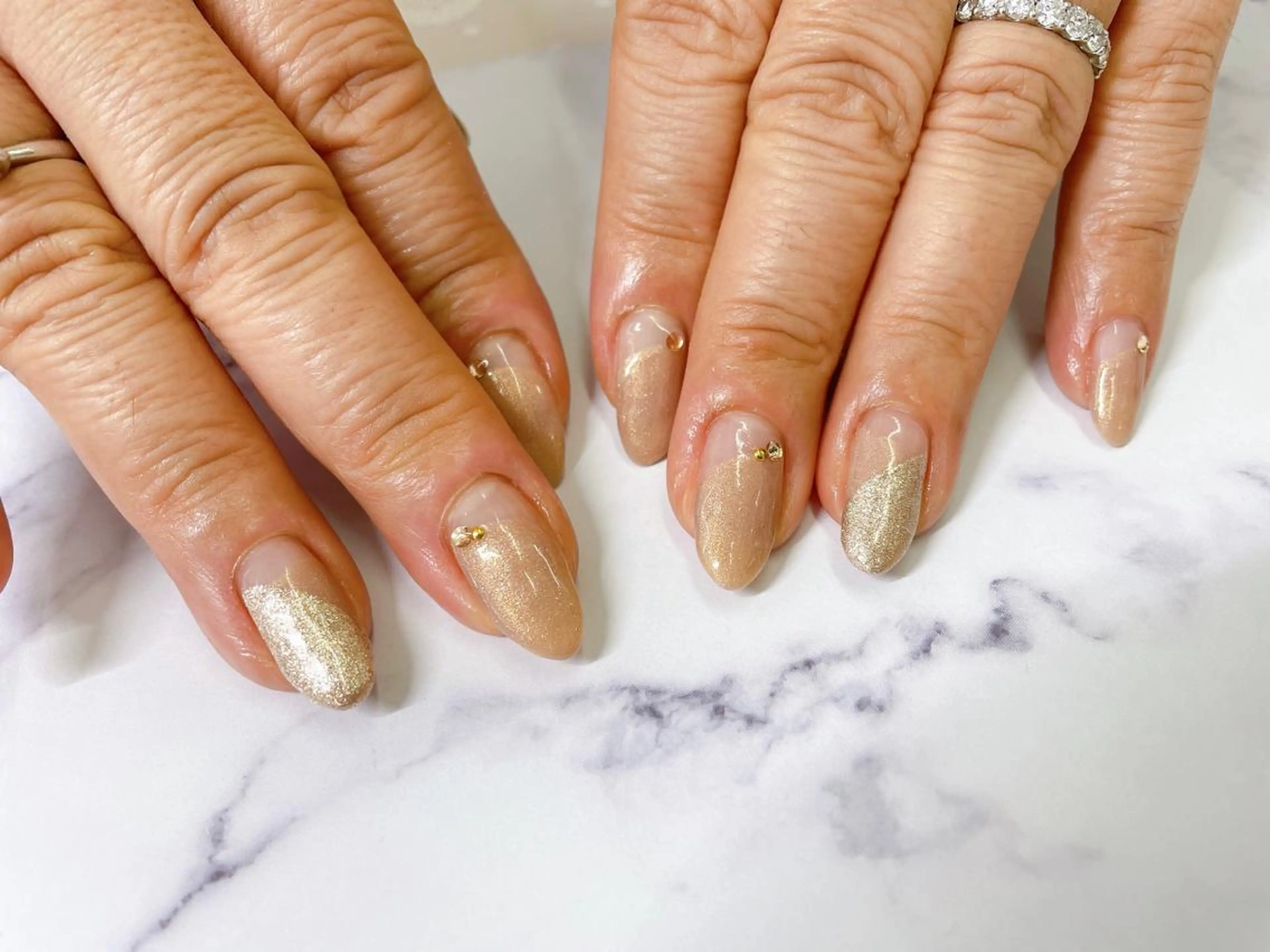 ネイル TiALASH ＊Kozue＊のネイルデザイン