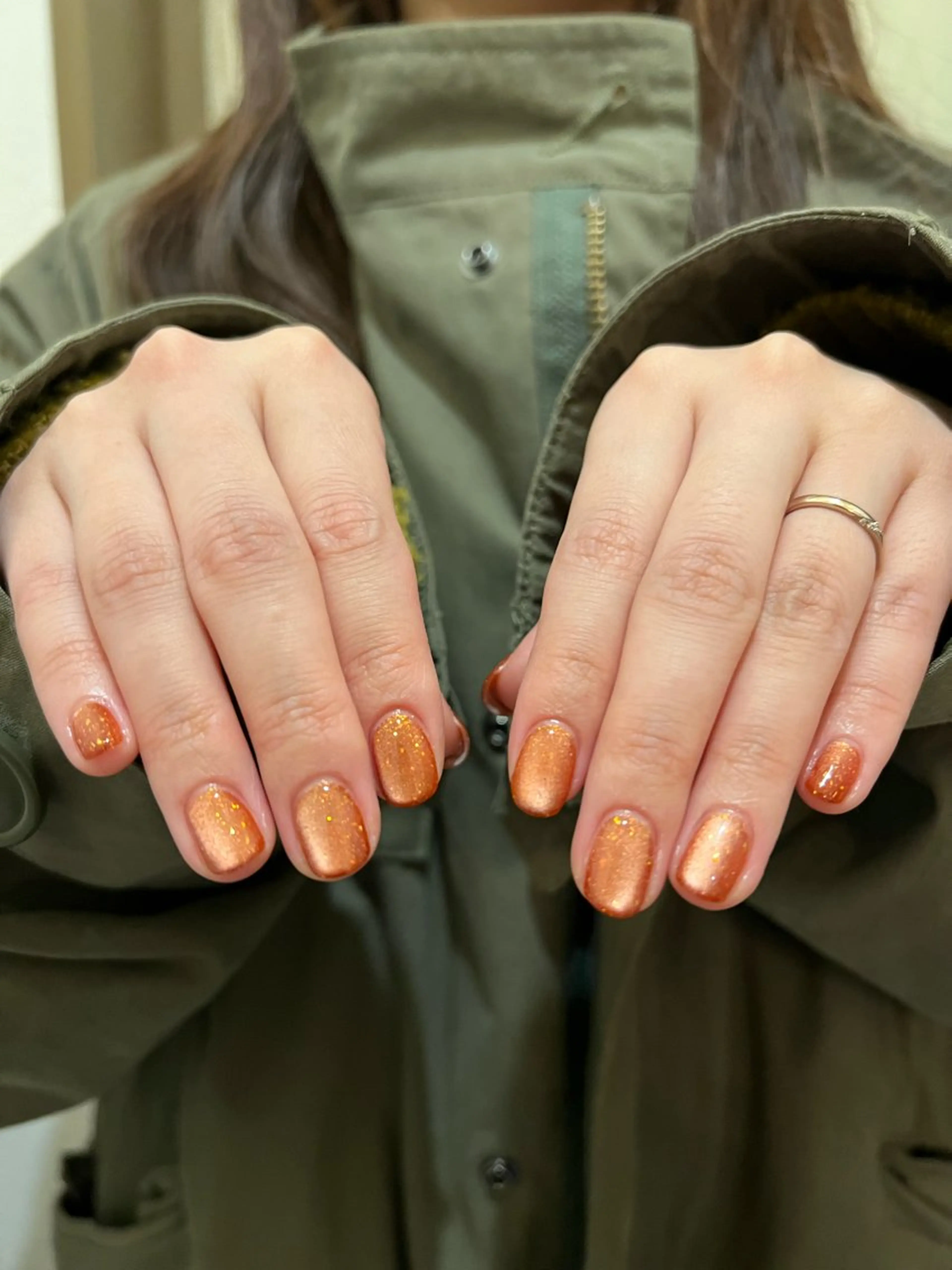 ネイル urun eriのネイルデザイン