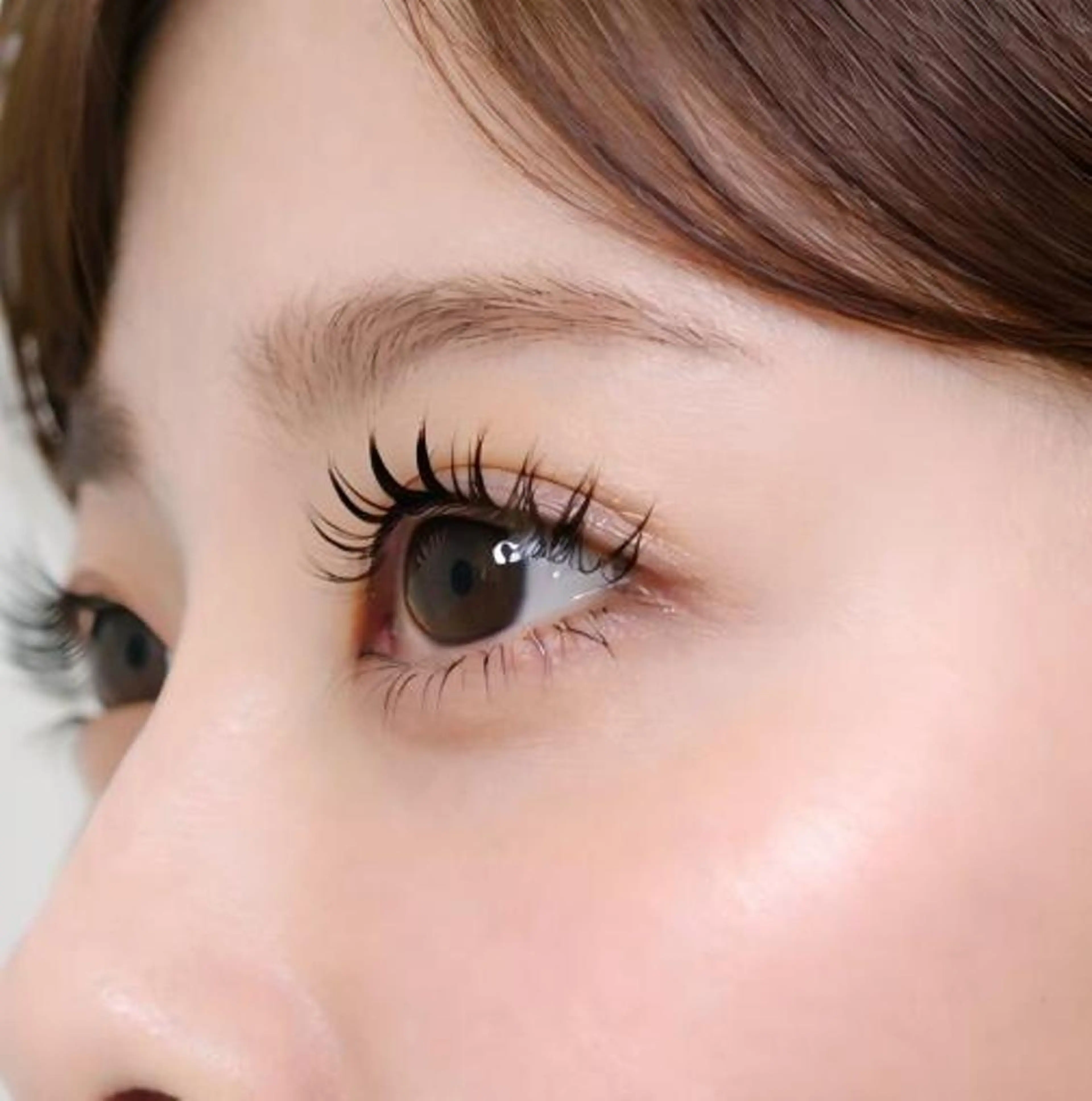 【10-12時限定】🌿韓国風パーマ（上のみ）の写真