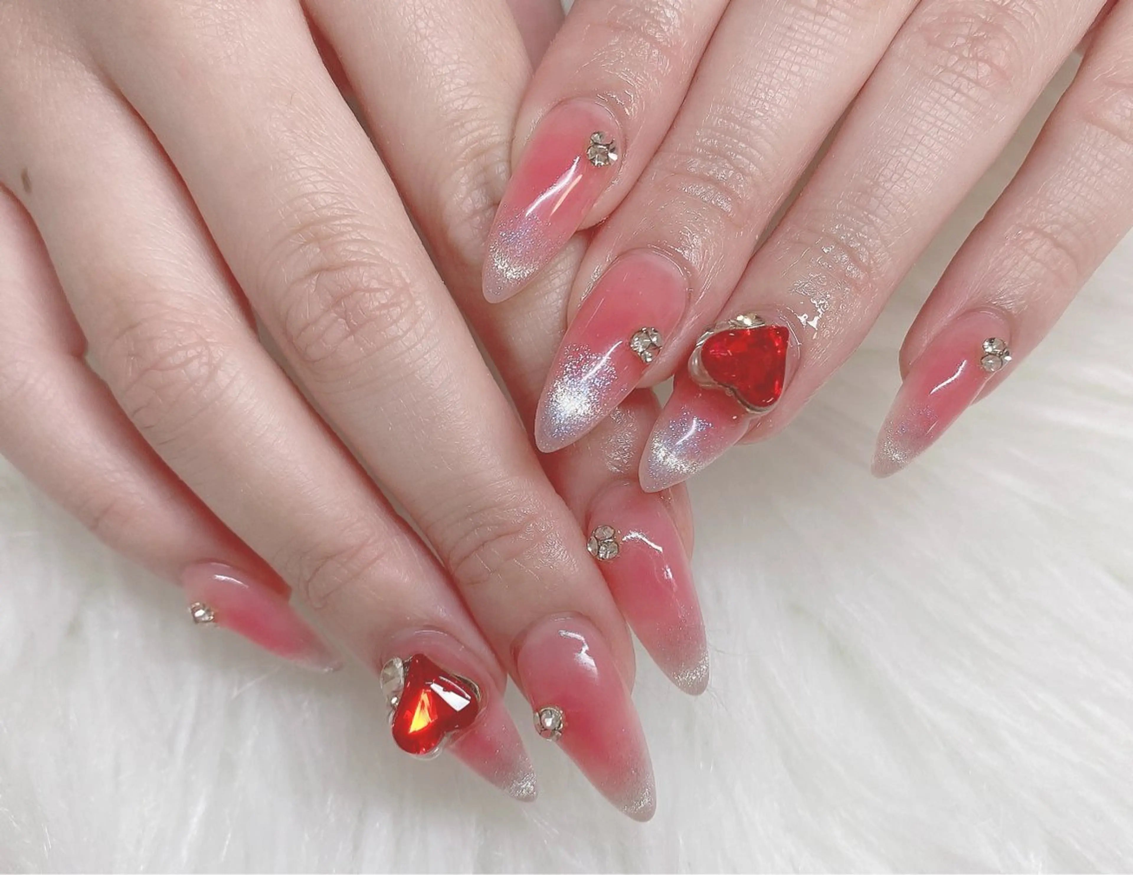 ネイル I  nail Lisaのネイルデザイン