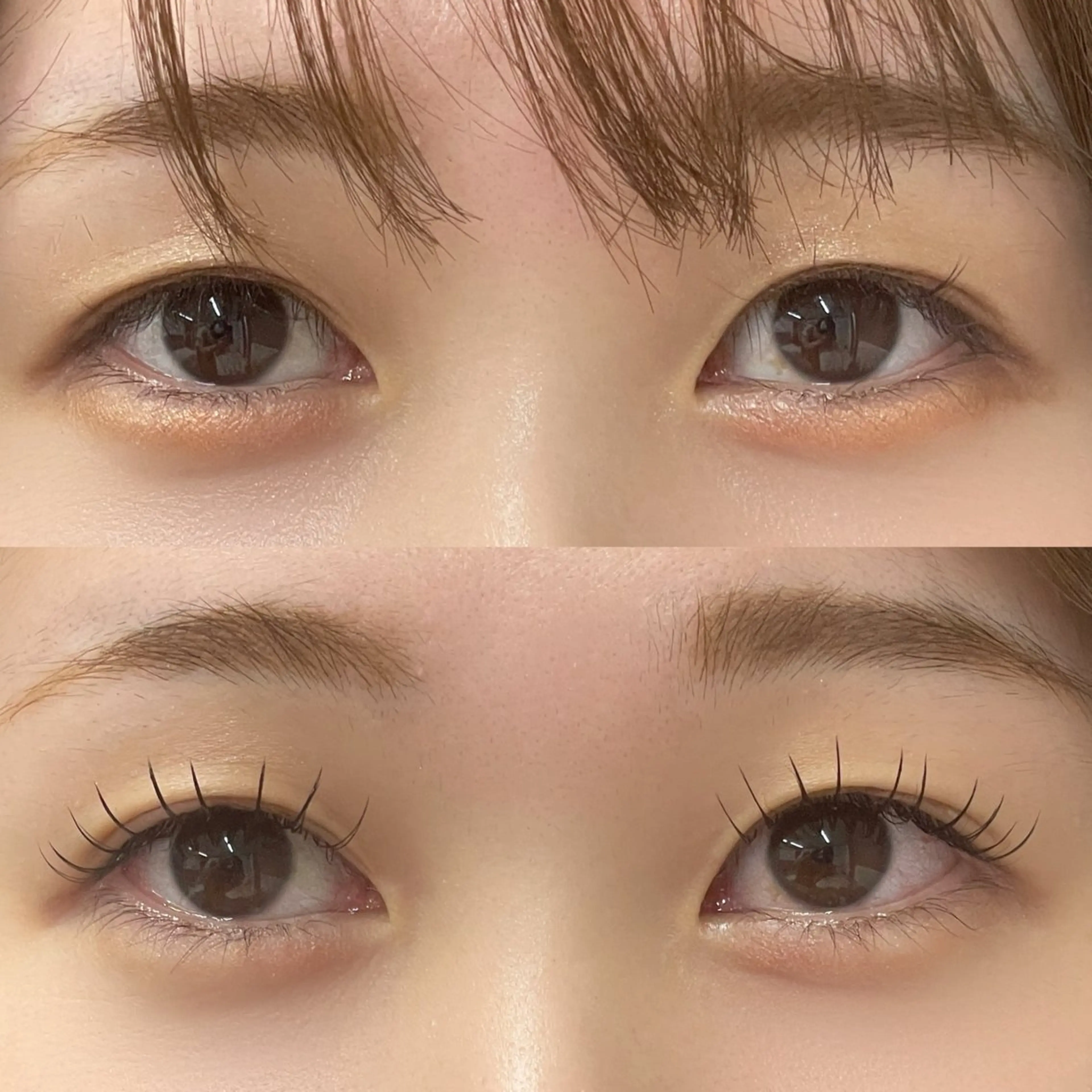 マツエク・マツパ マツエク mihiro 🐈‍⬛の眉毛・アイブロウイメージ