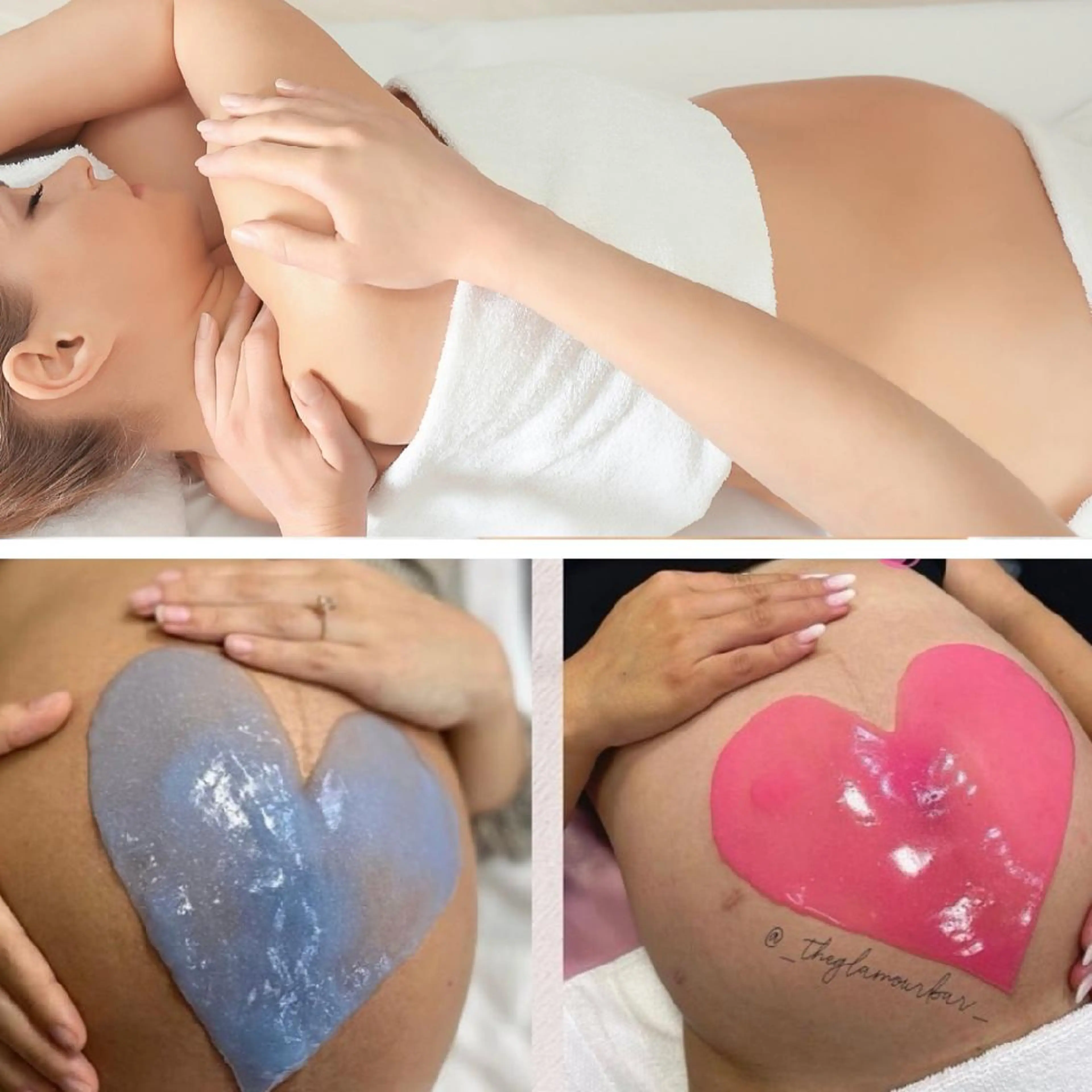 Hau'OliSpa ★SAYULI'のエステ・リラクイメージ