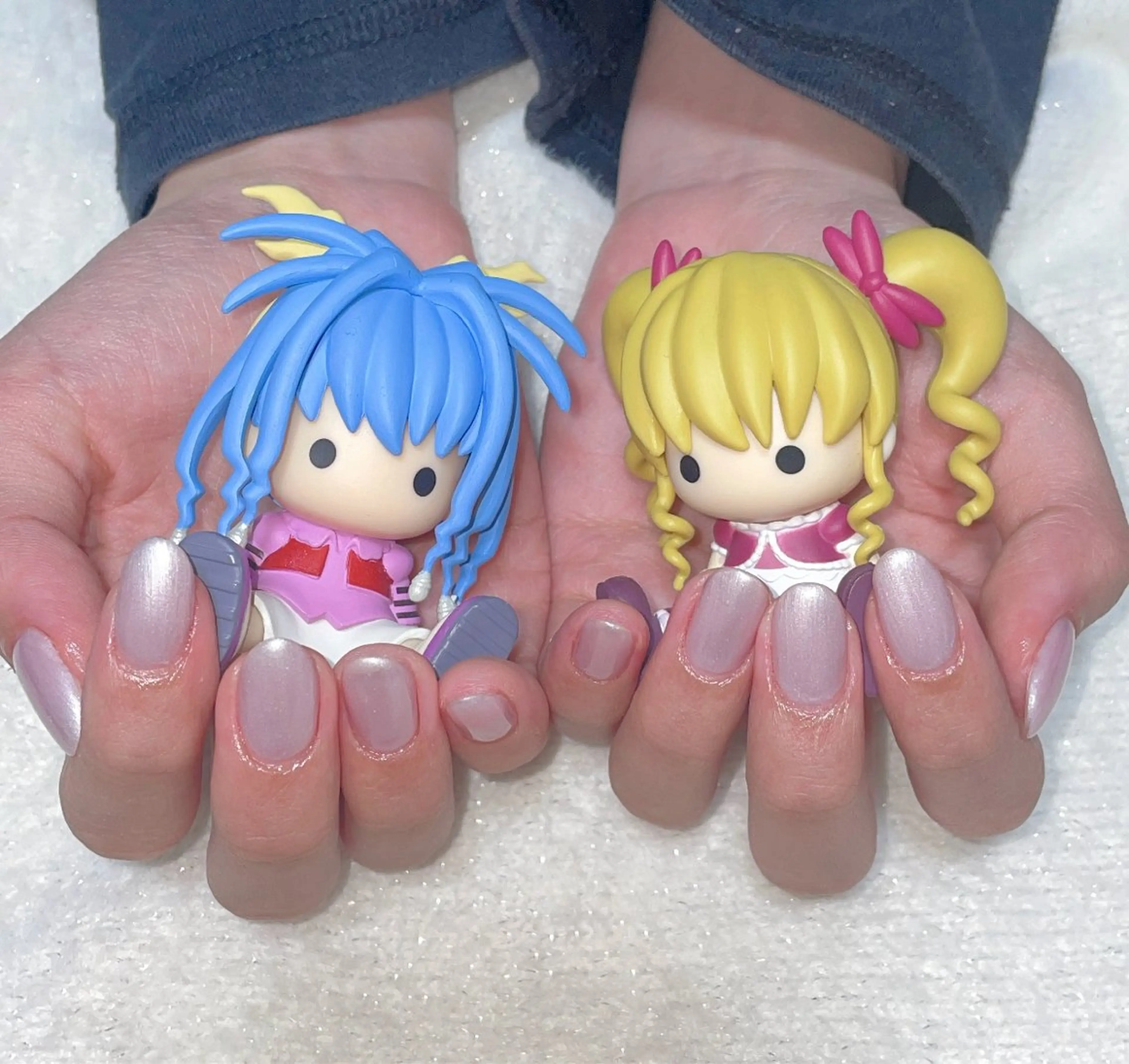 ネイル ワンカラーネイル ハンドネイル アサイ レミのネイルデザイン