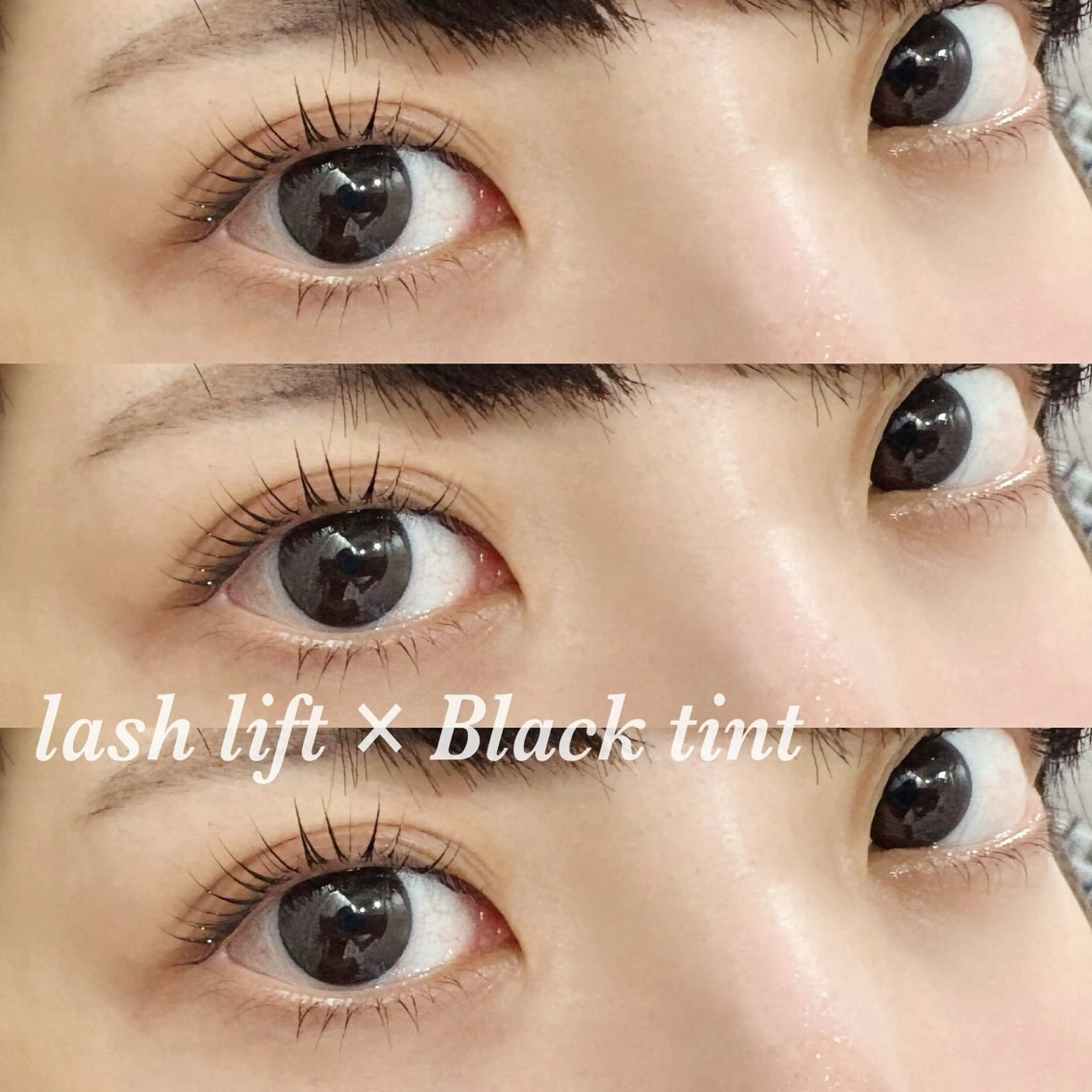 マツエク・マツパ Kaile. 恵比寿所属・kokubo suzuka 恵比寿のマツエク・マツパデザイン