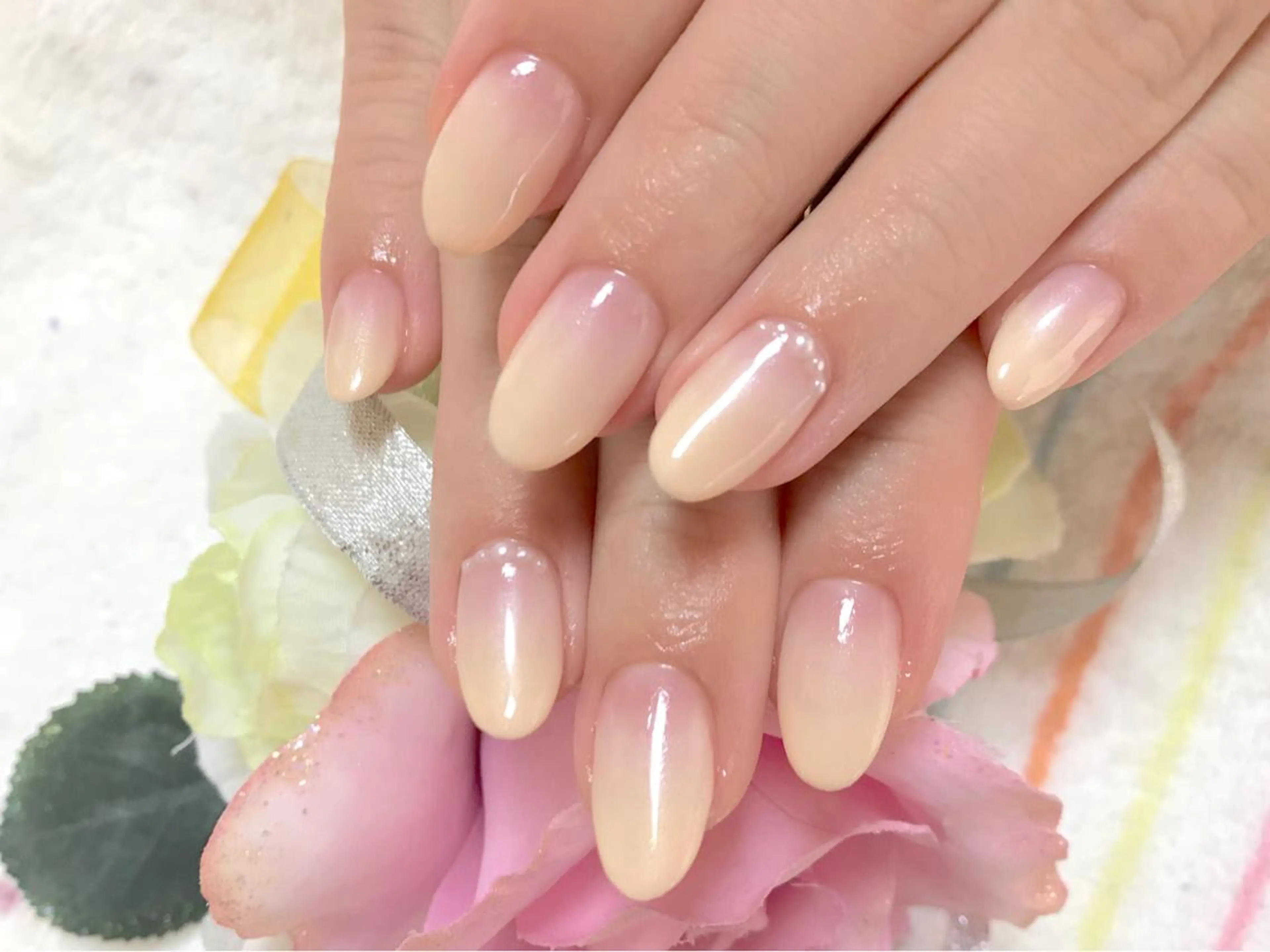 ネイル ネイルandエステ maple豊見城店のエステ・リラクイメージ