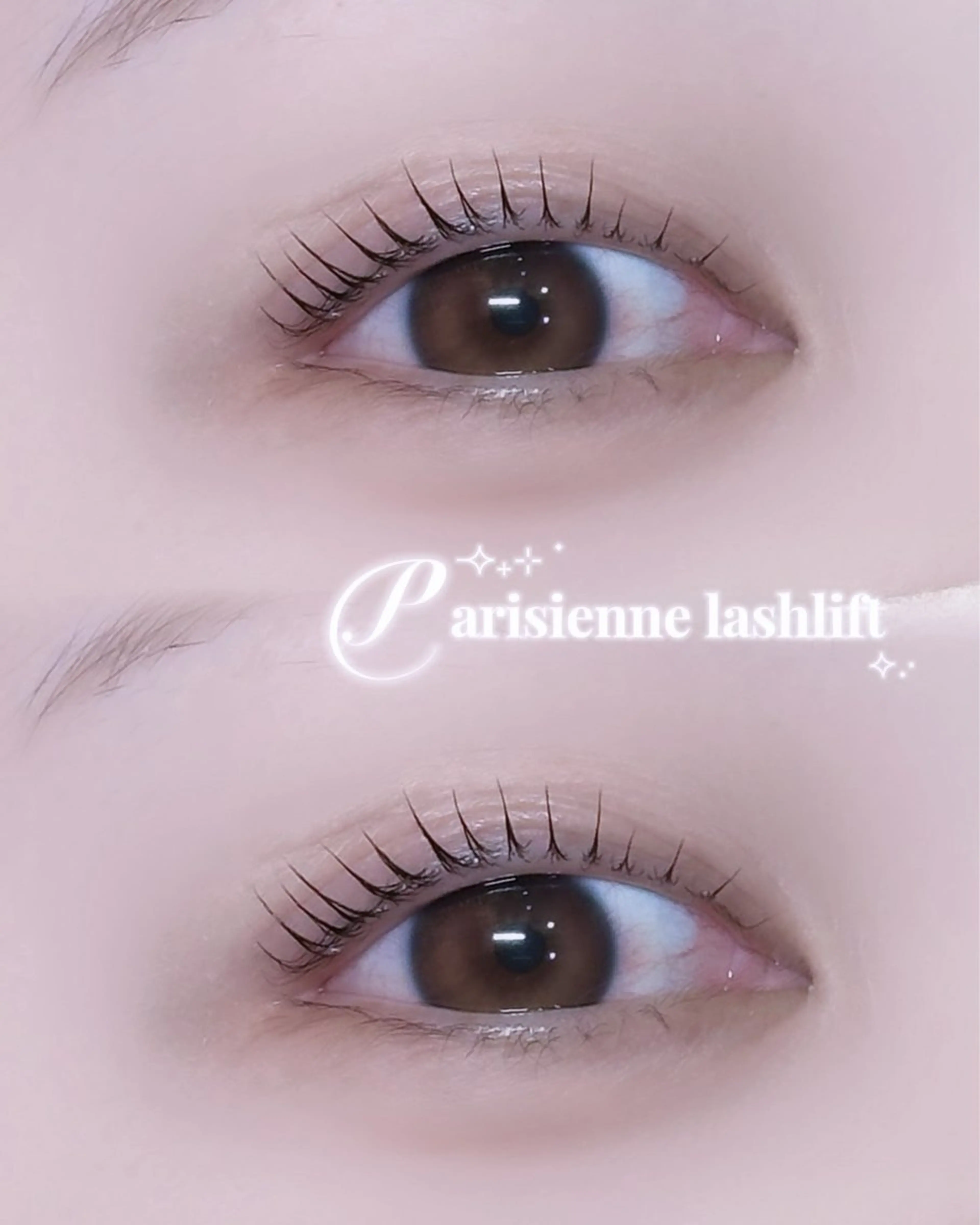 マツエク・マツパ パリジェンヌラッシュリフト 【MEPP】たにわき ゆうなの眉毛・アイブロウイメージ