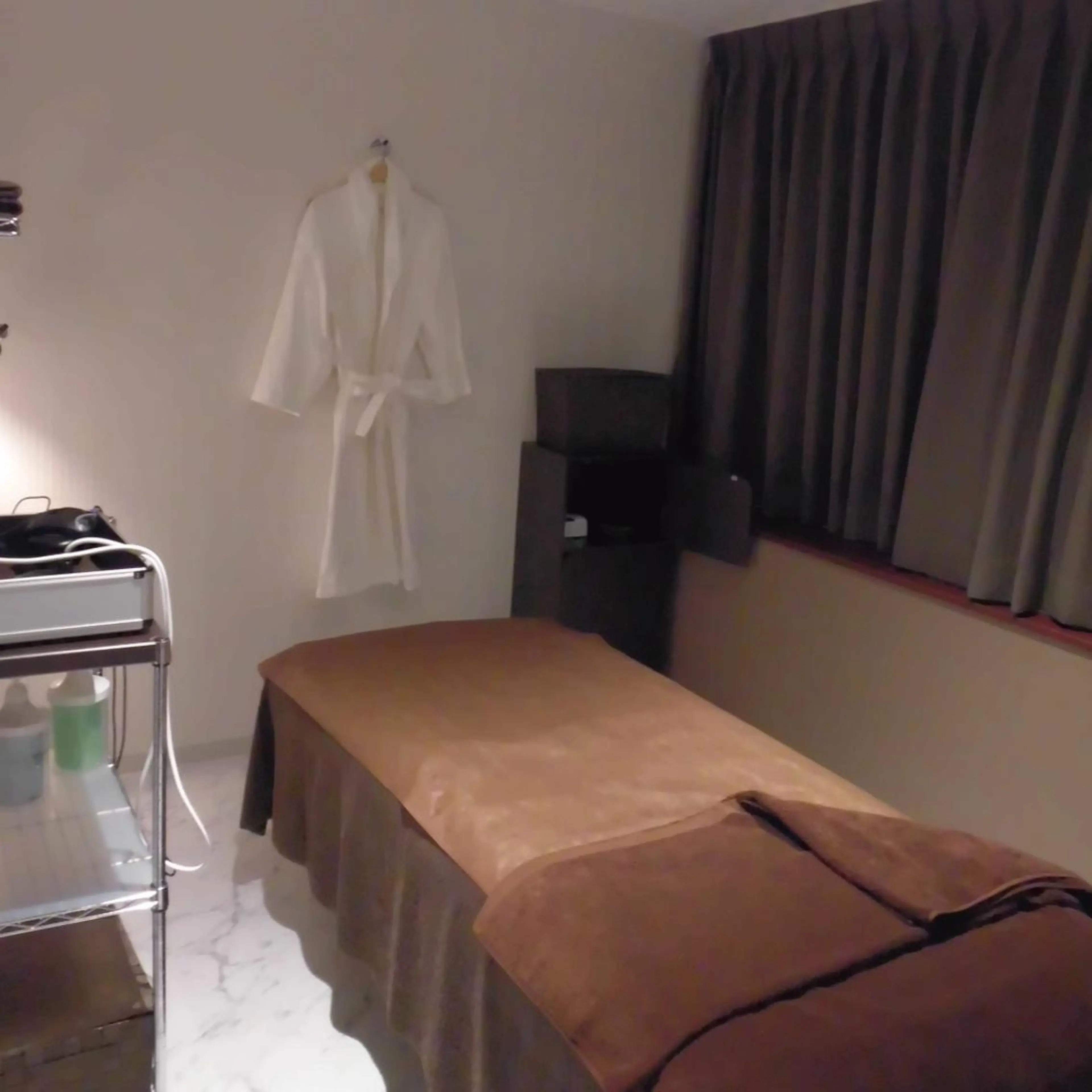 ラヴィールサロン 札幌店のエステ・リラクイメージ