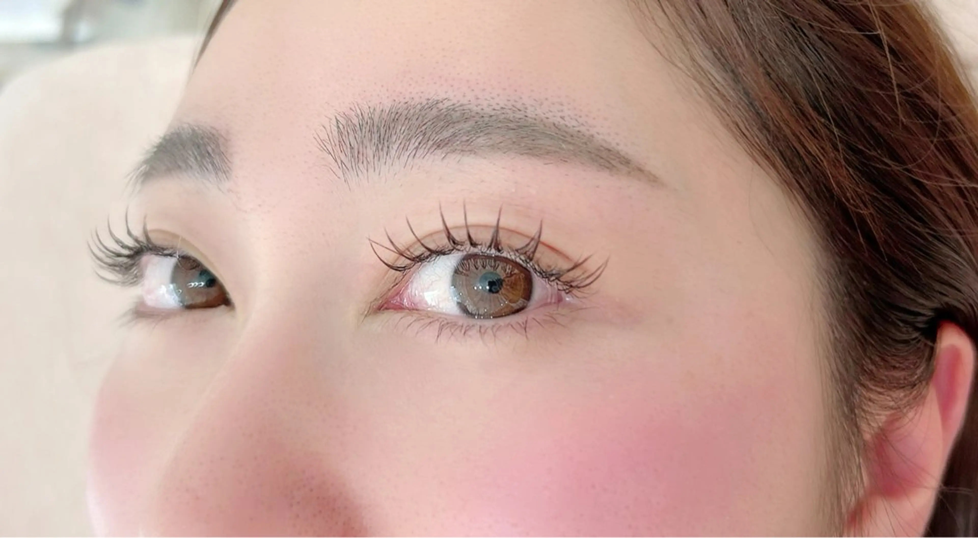 【ミニモ限定価格】フラットブラウン80本の写真