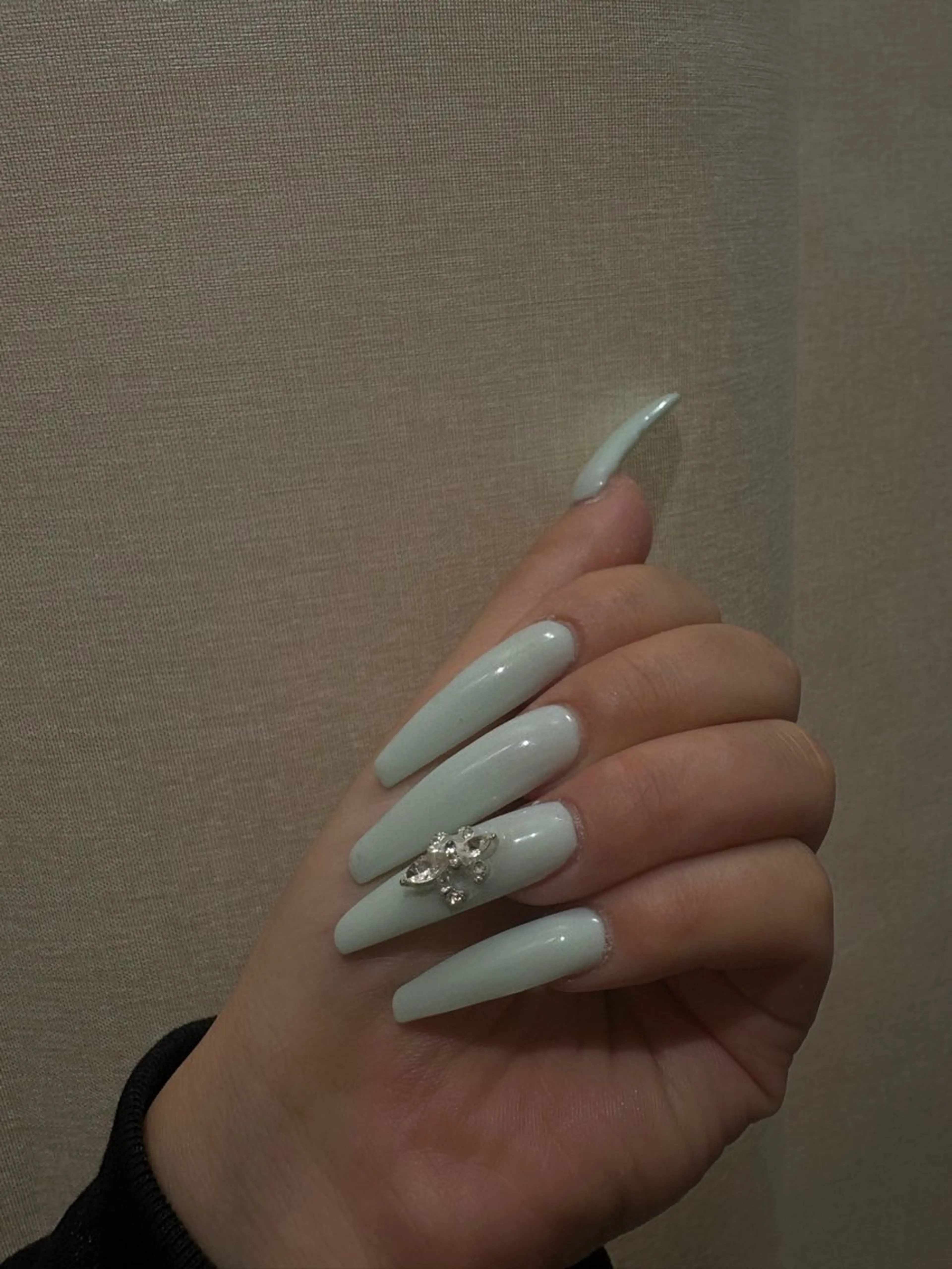 ネイル ハンドネイル limo/ kotomiのネイルデザイン