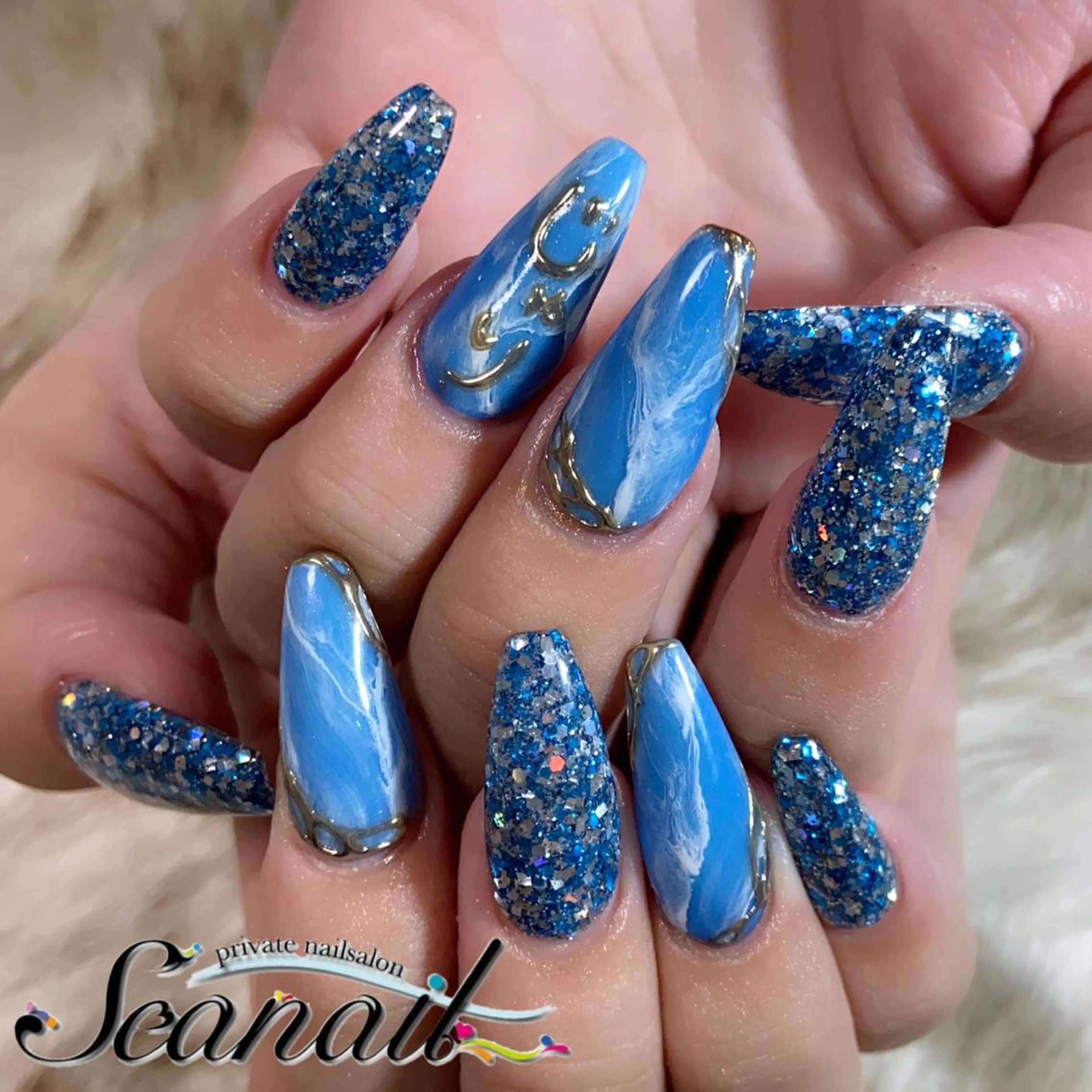 スカルプ画像持ち込みやり放題(オフなし)の写真