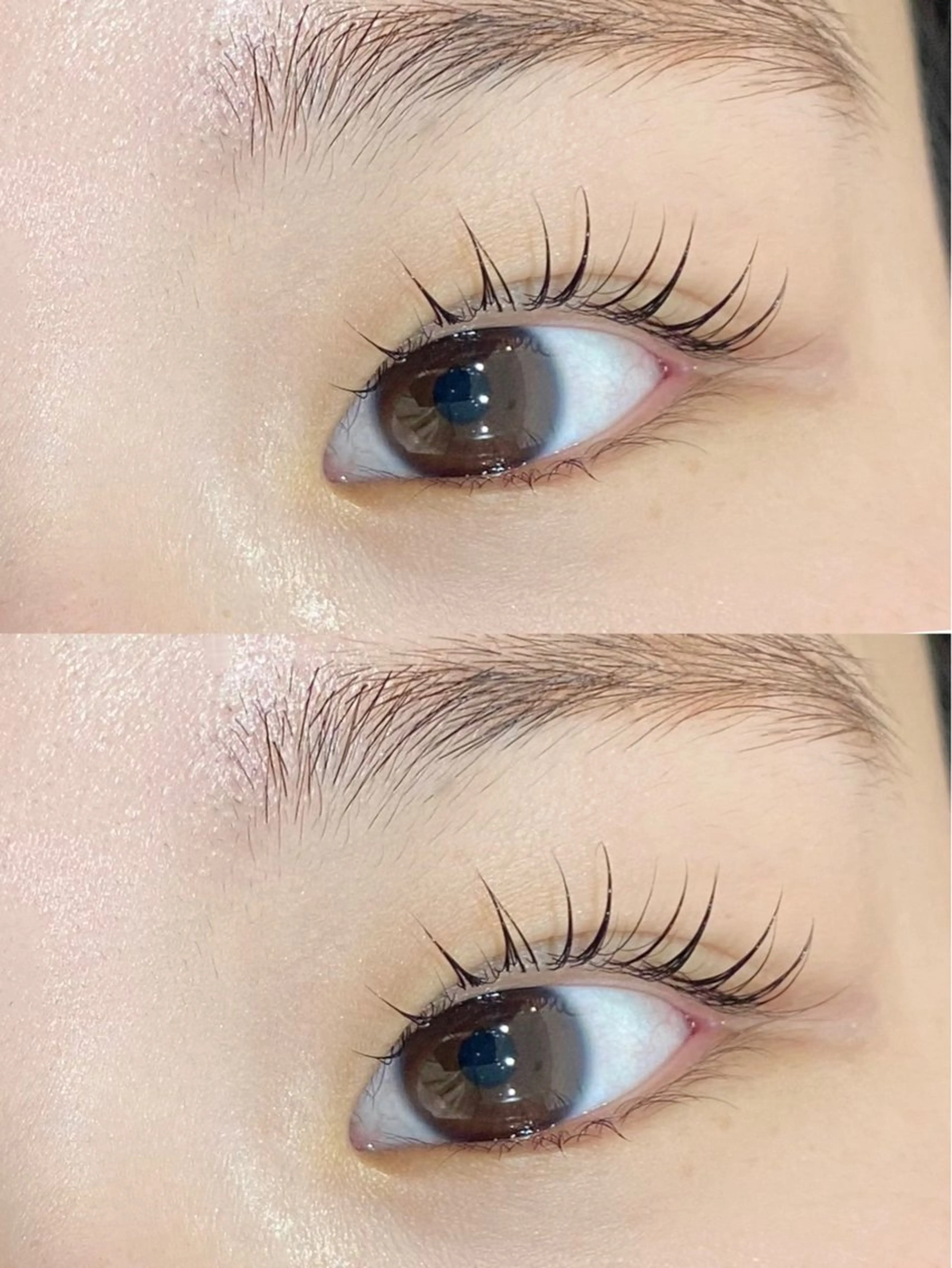 マツエク・マツパ Chipie オカモトの眉毛・アイブロウイメージ