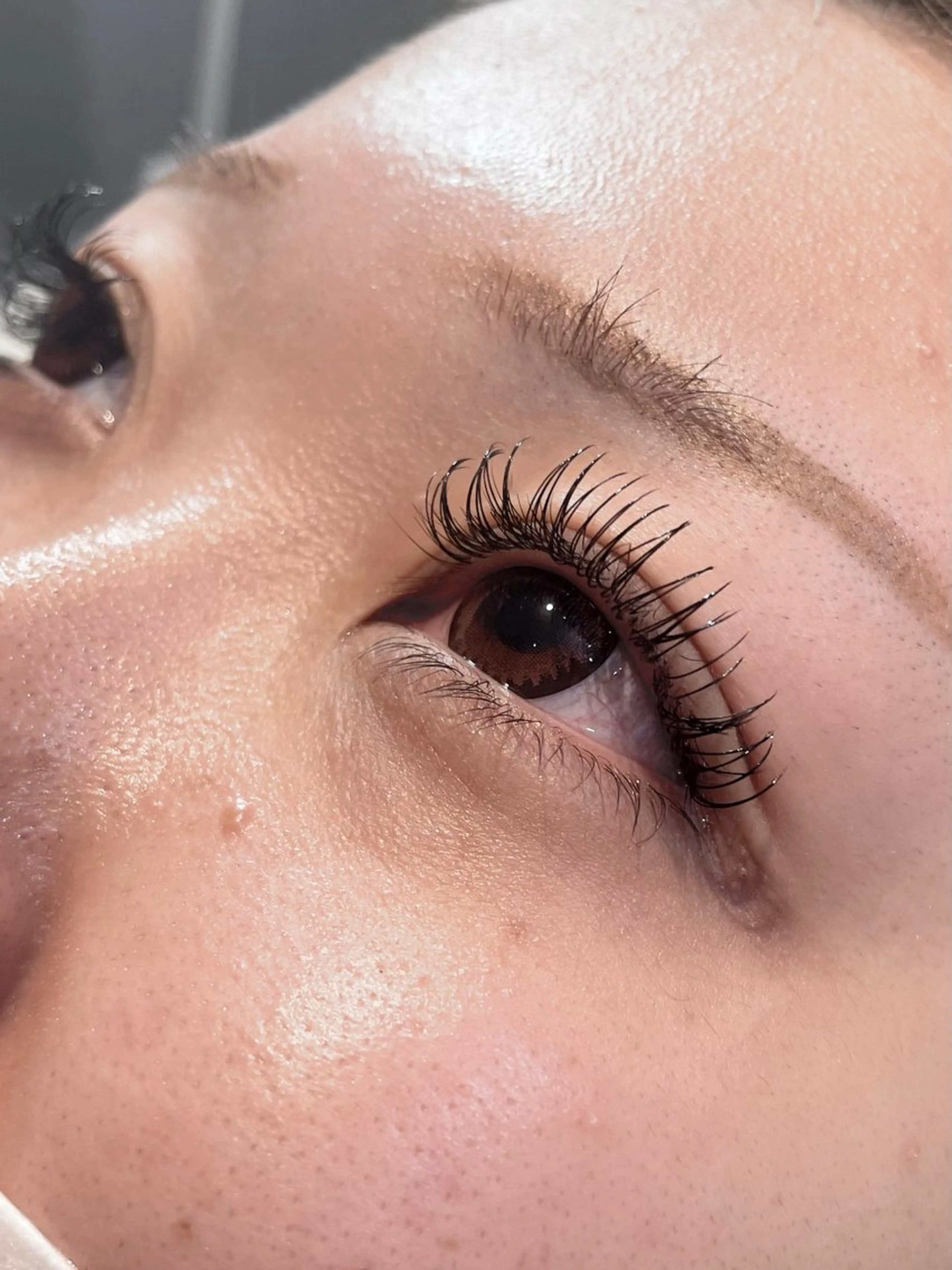 マツエク・マツパ マツエク 増田 有奈のマツエク・マツパデザイン