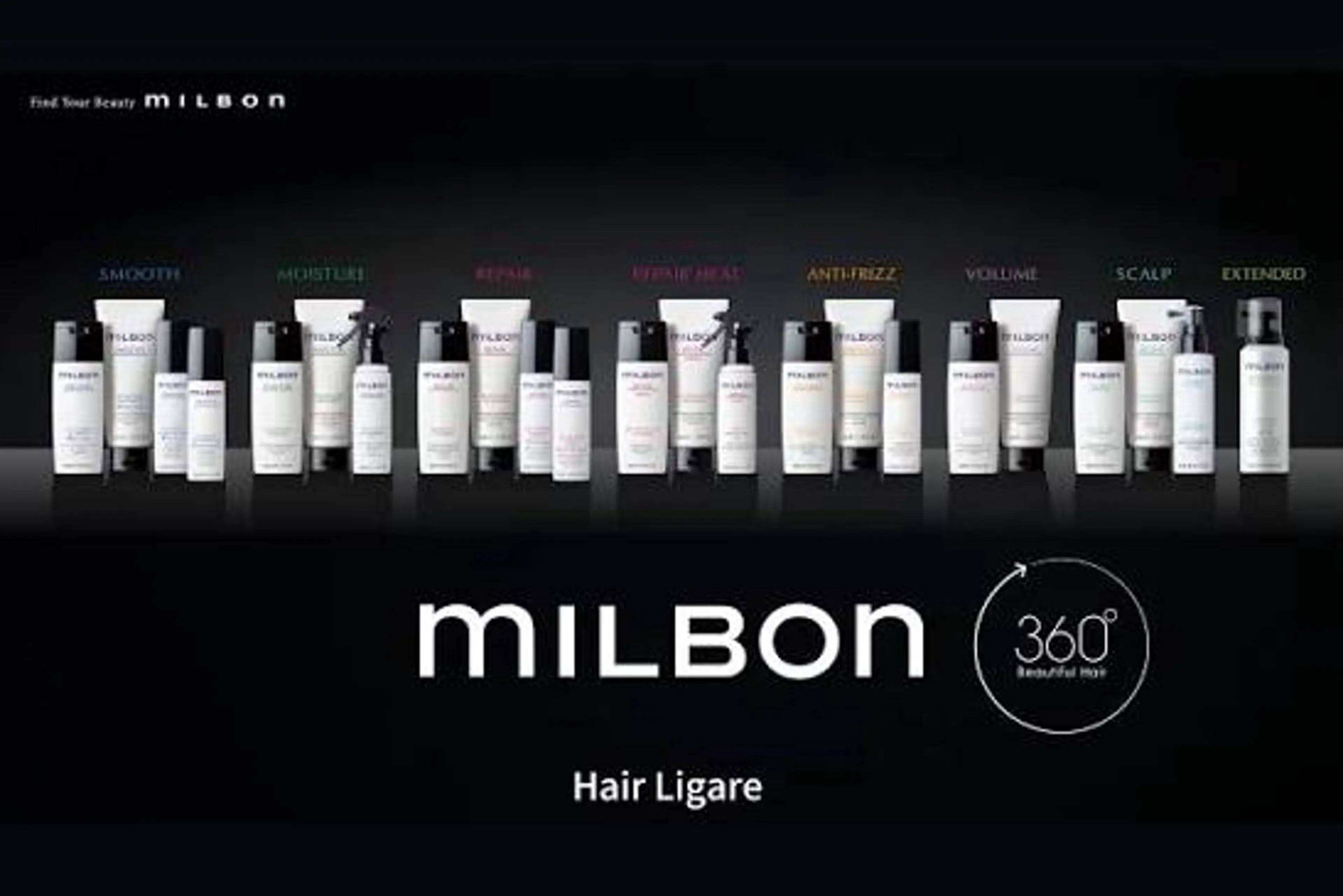 トリートメント エクステ/ハイトーン /特殊ヘアー　joeのヘアスタイル