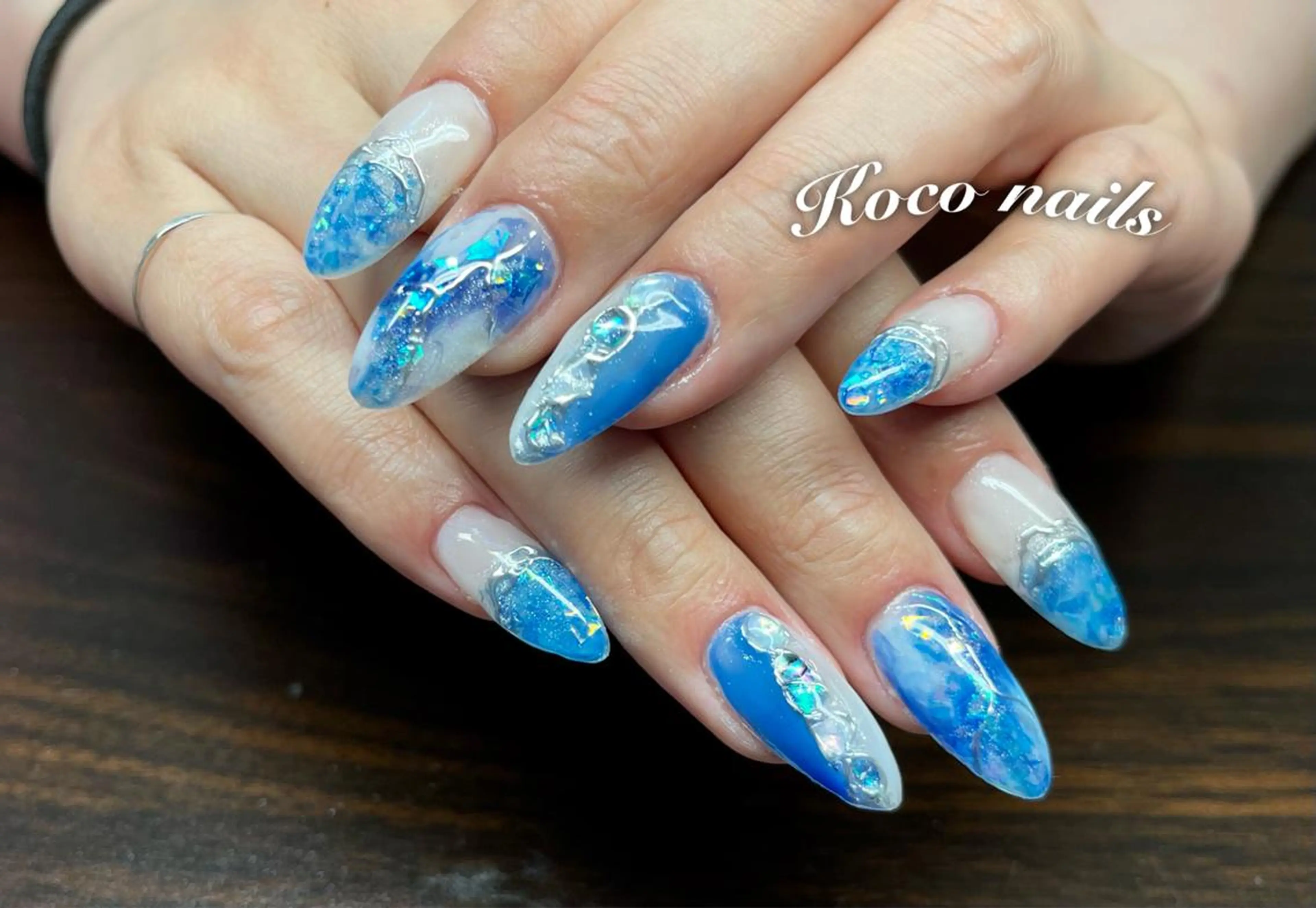 ネイル Mai’s nailのネイルデザイン