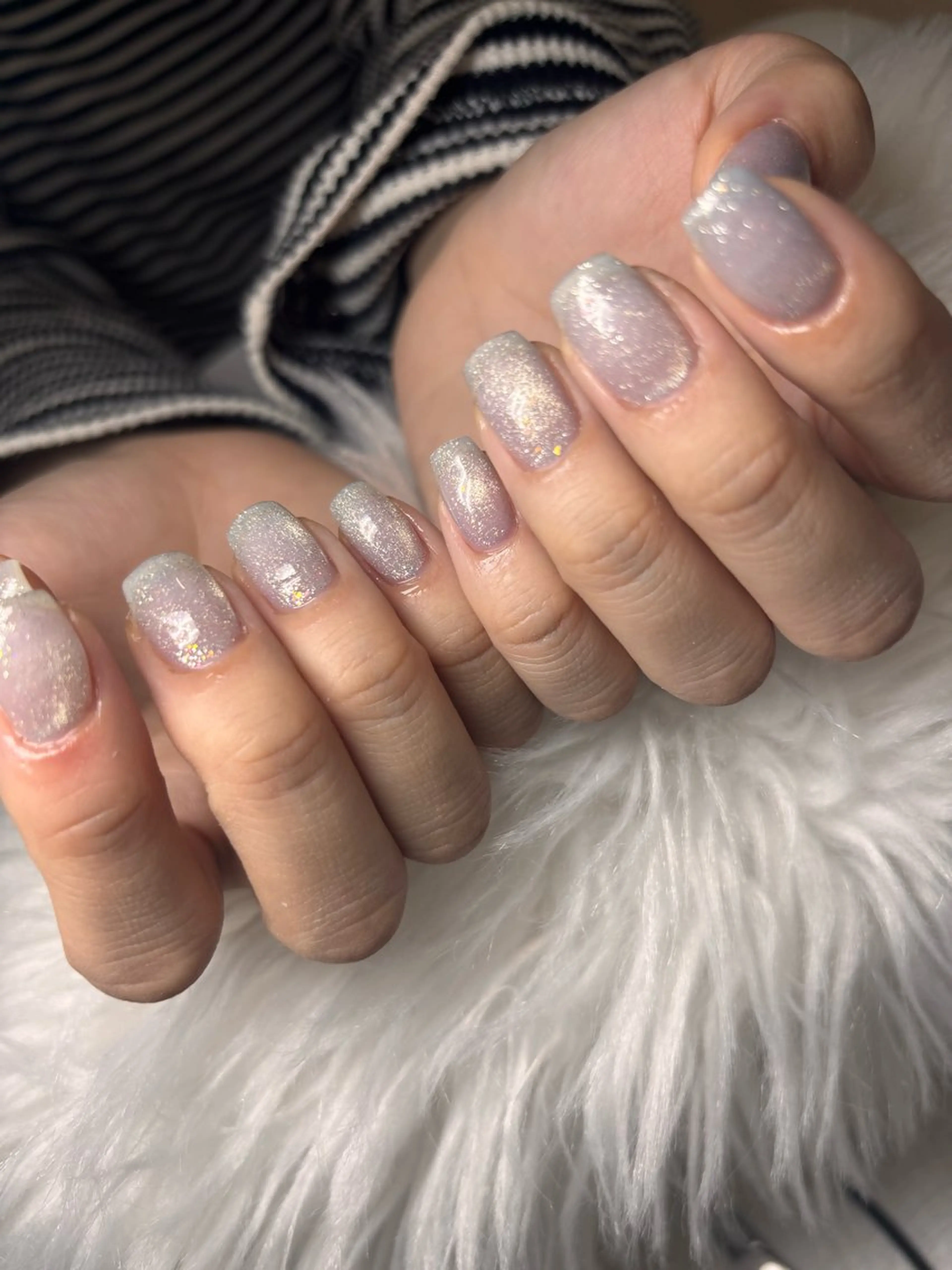 ネイル EN_NAIL NOZOMIのネイルデザイン
