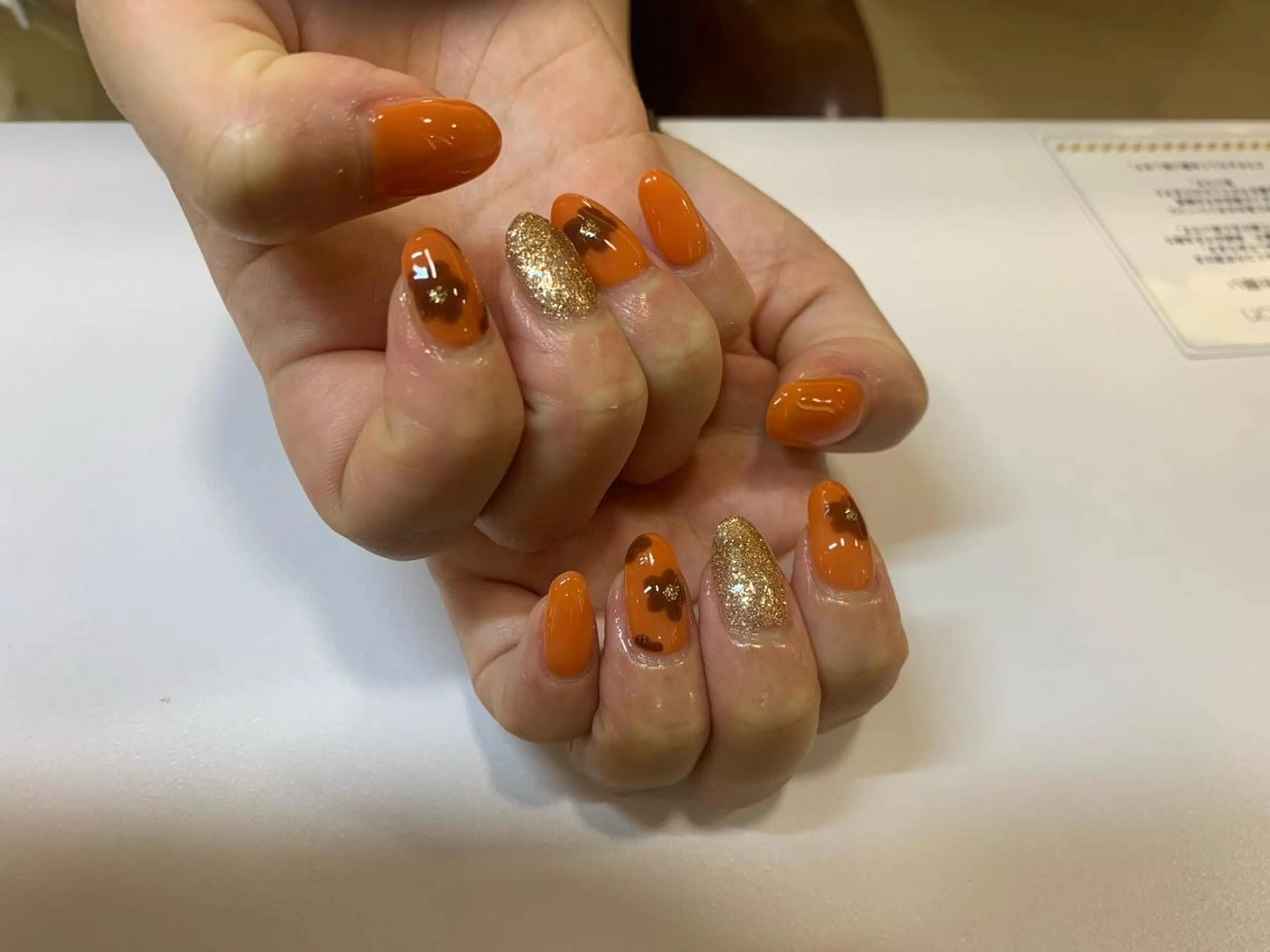 ネイル Coconail 恭子のネイルデザイン