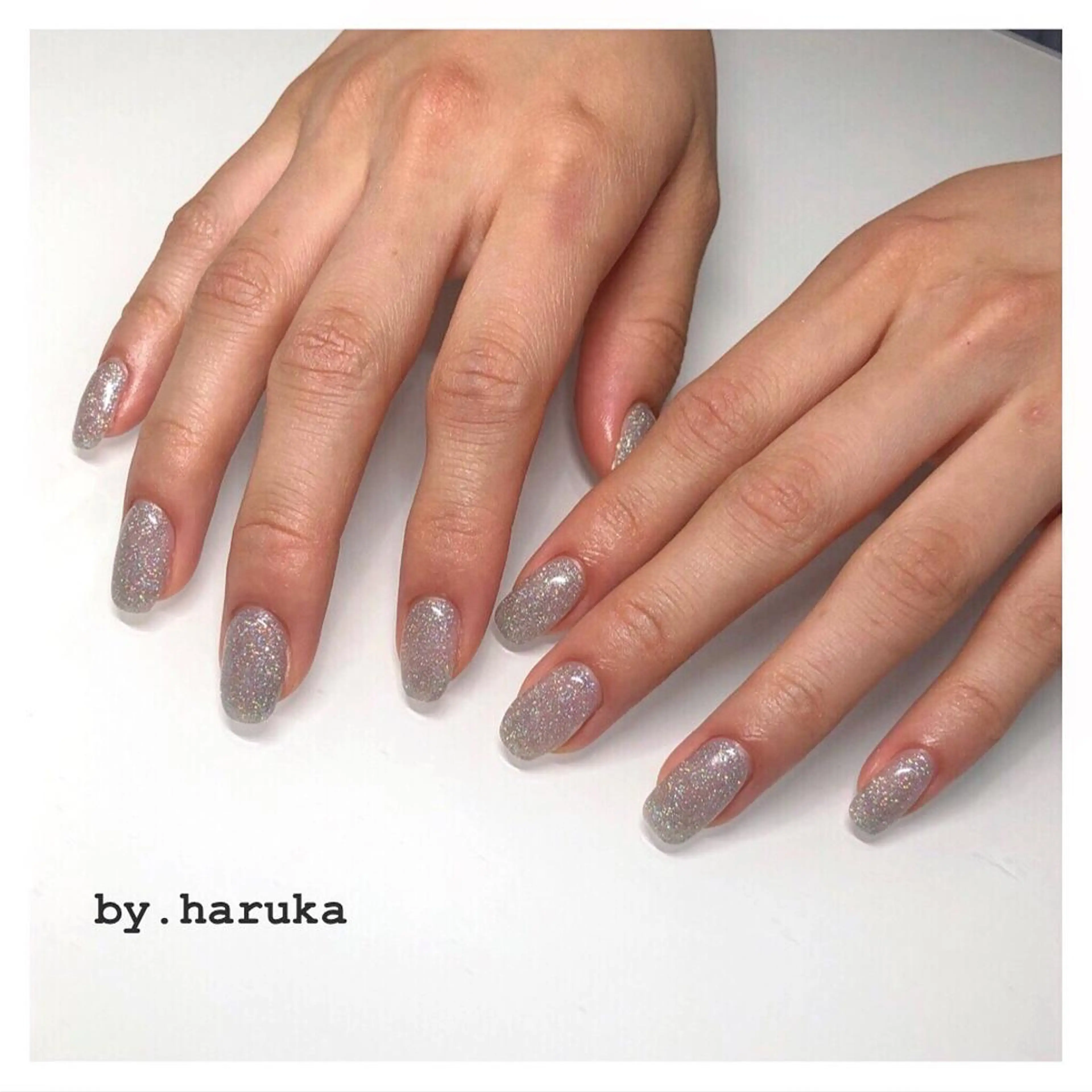 ネイル nail salon Soiréeのネイルデザイン