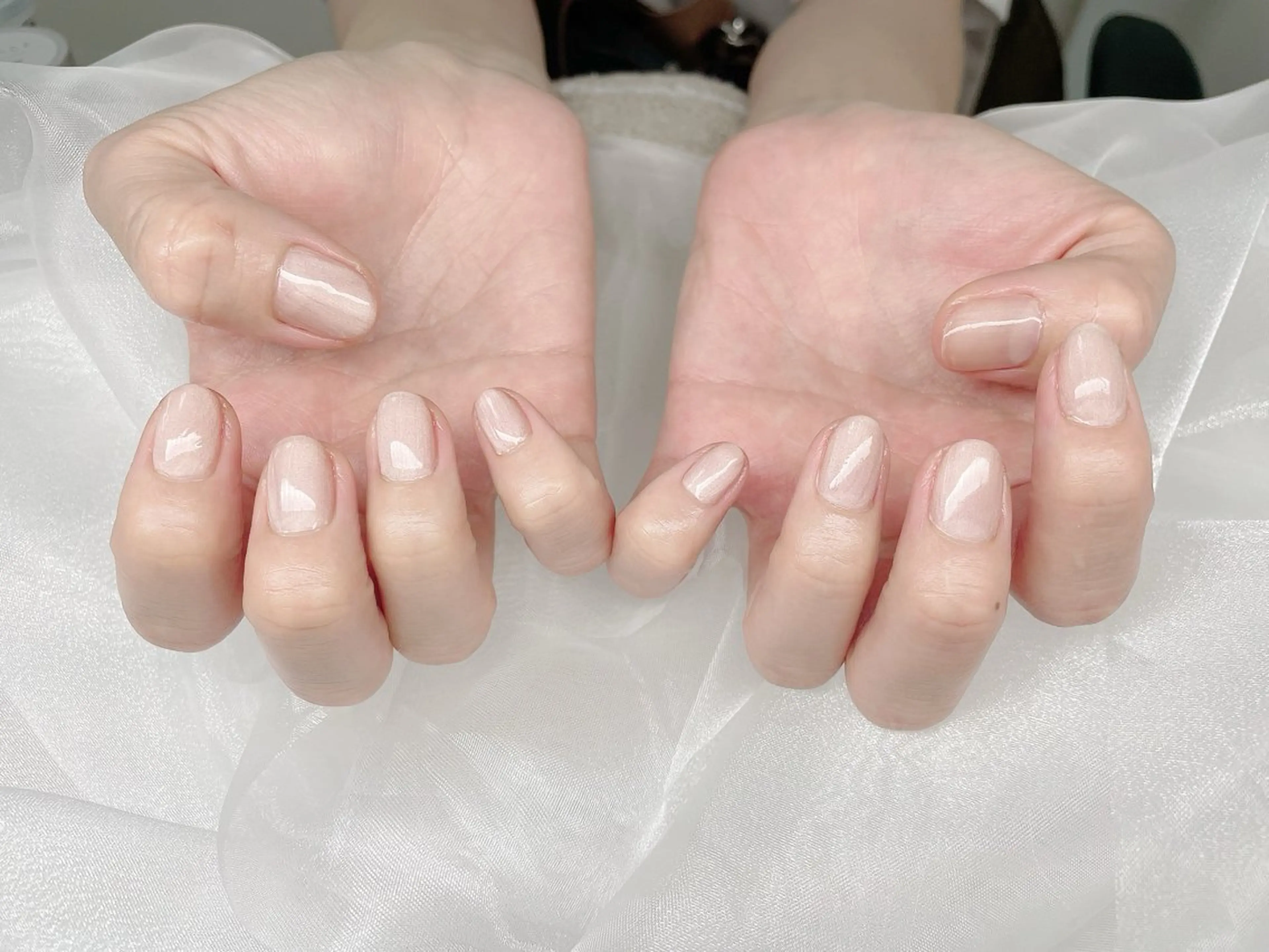 ネイル nail salon Ain.のネイルデザイン