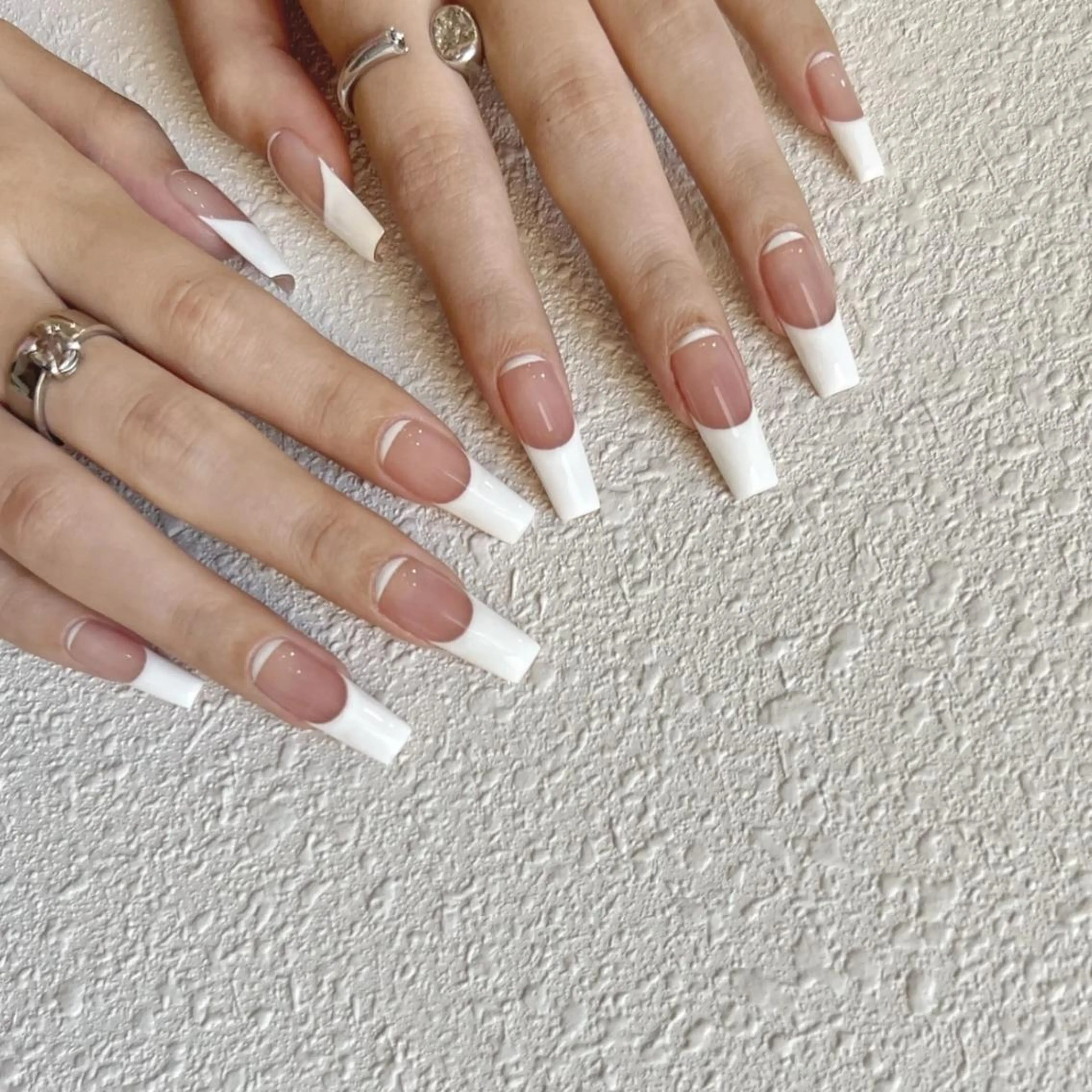 ネイル Queens マオのネイルデザイン