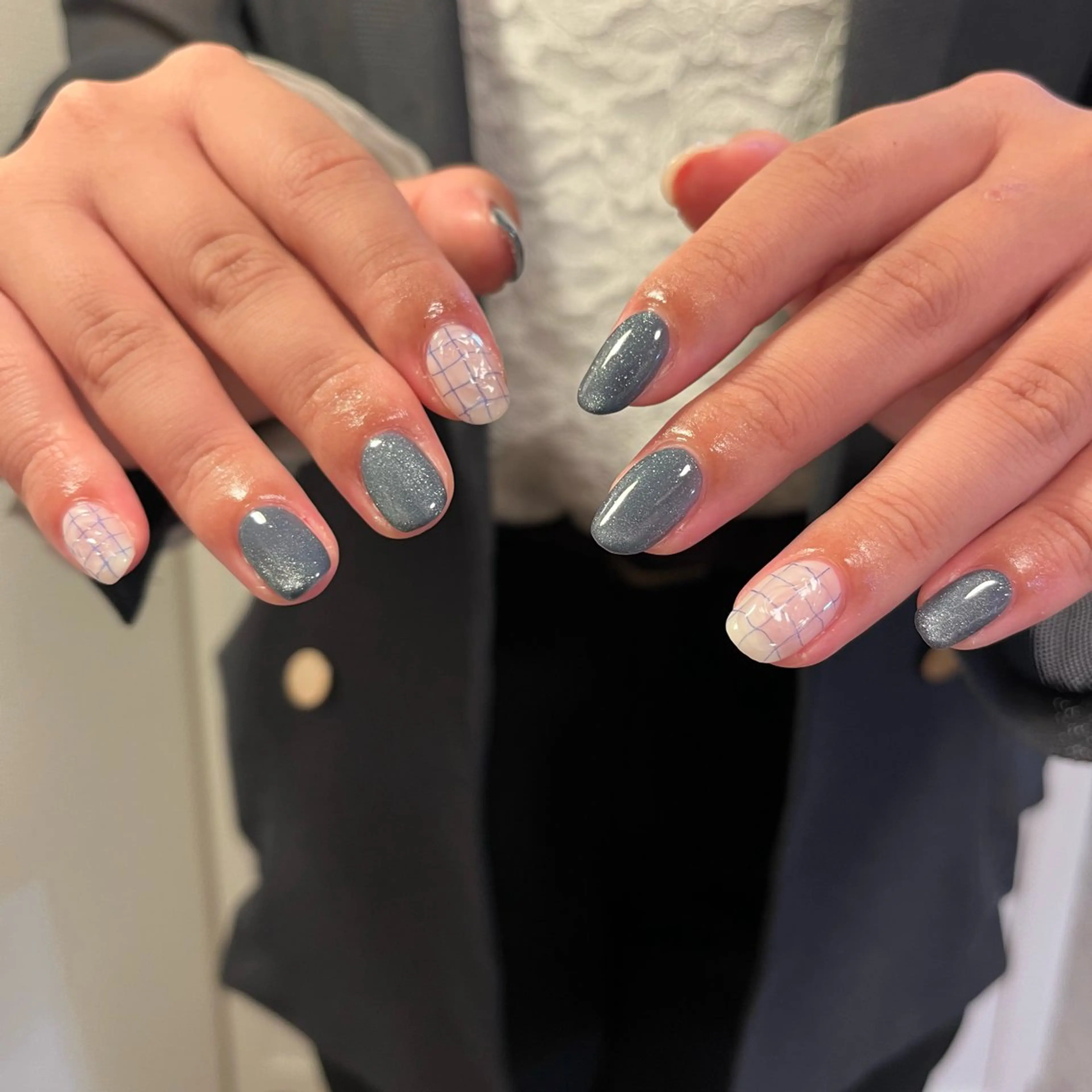 ネイル neroria nailのネイルデザイン