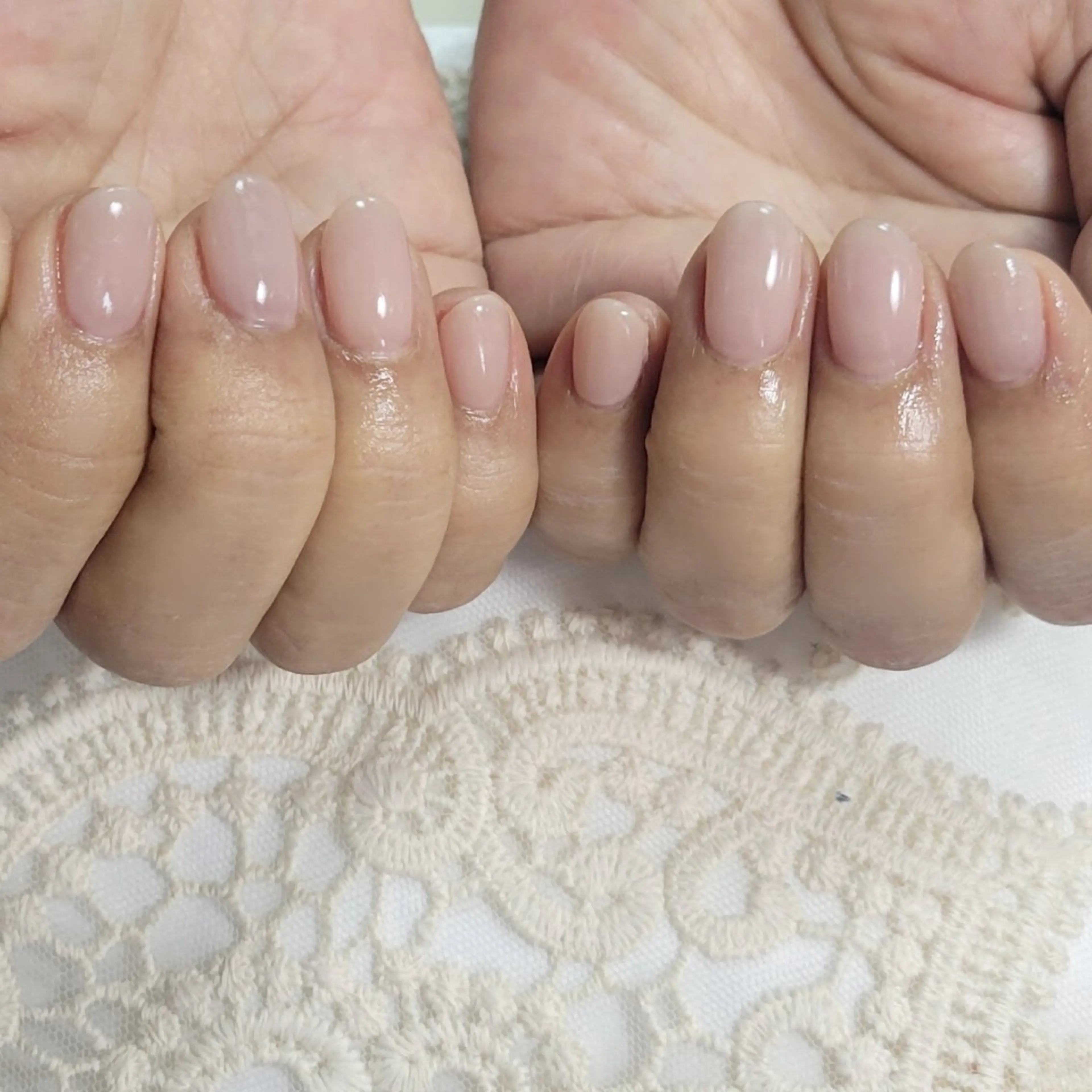 ネイル ハンドネイル ネイルサロンほっこり kanaのネイルデザイン