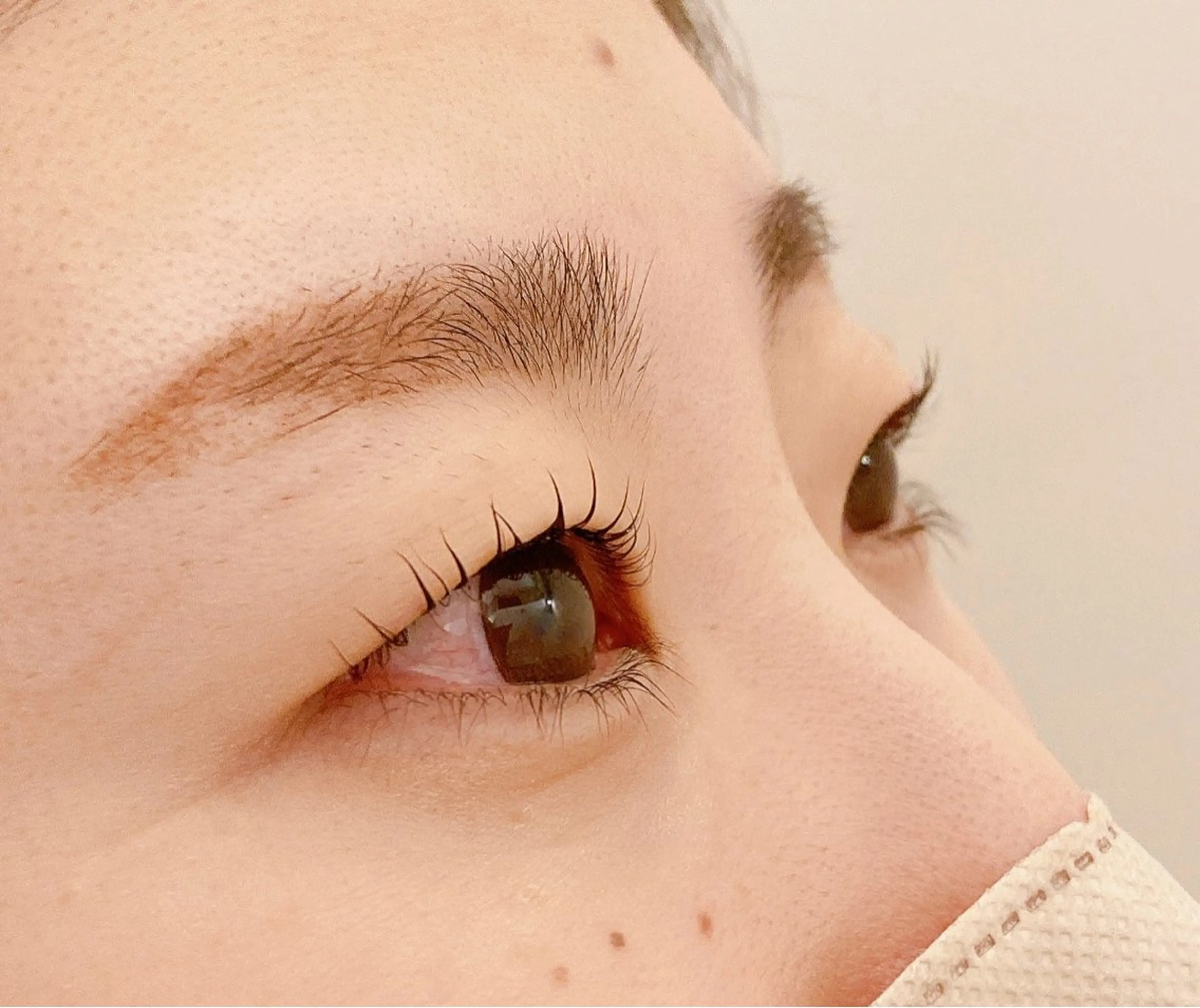 マツエク・マツパ マツパ 篠ヶ澤 智美のマツエク・マツパデザイン