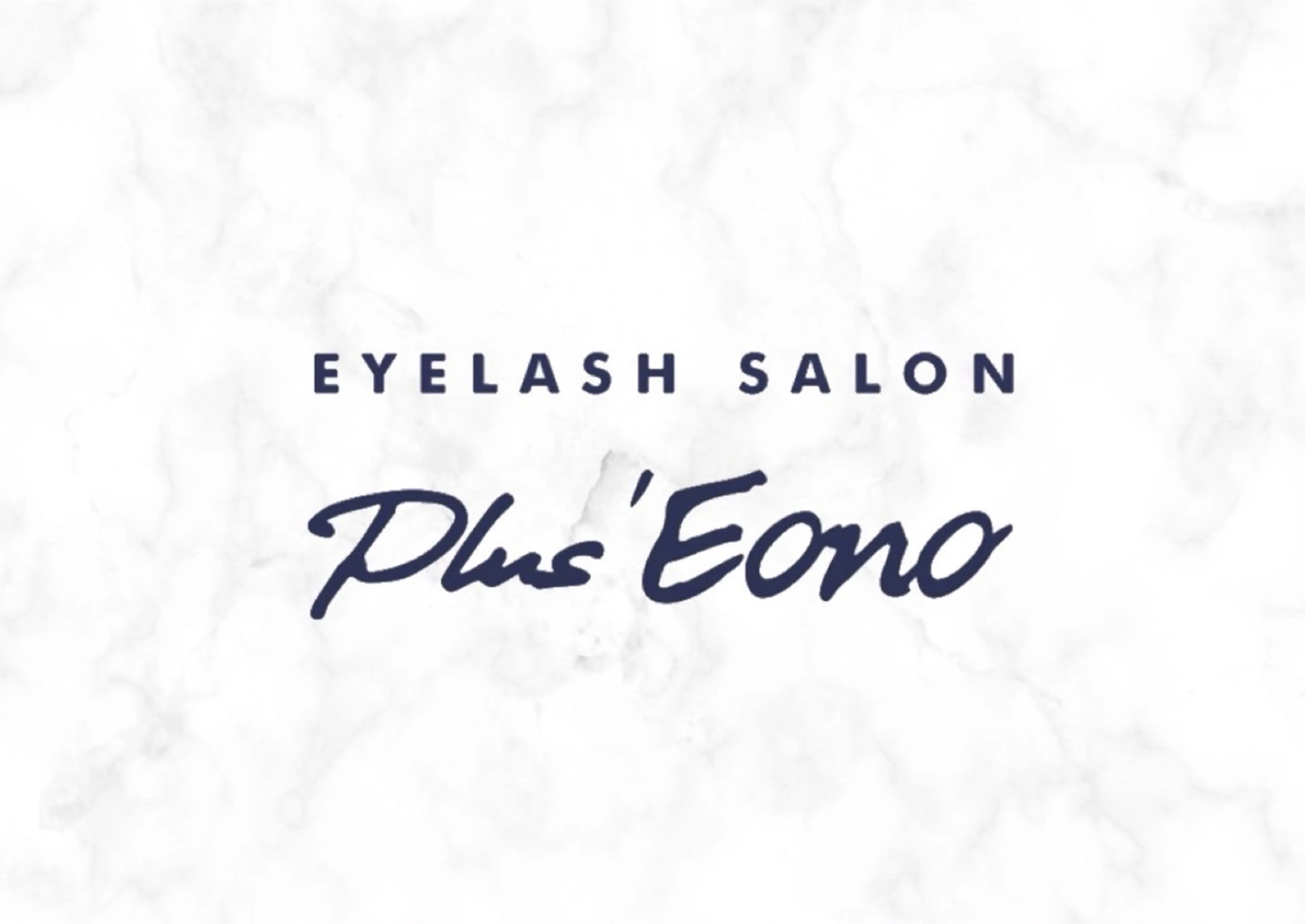 マツエク・マツパ マツエク PlusEono / mayuのマツエク・マツパデザイン