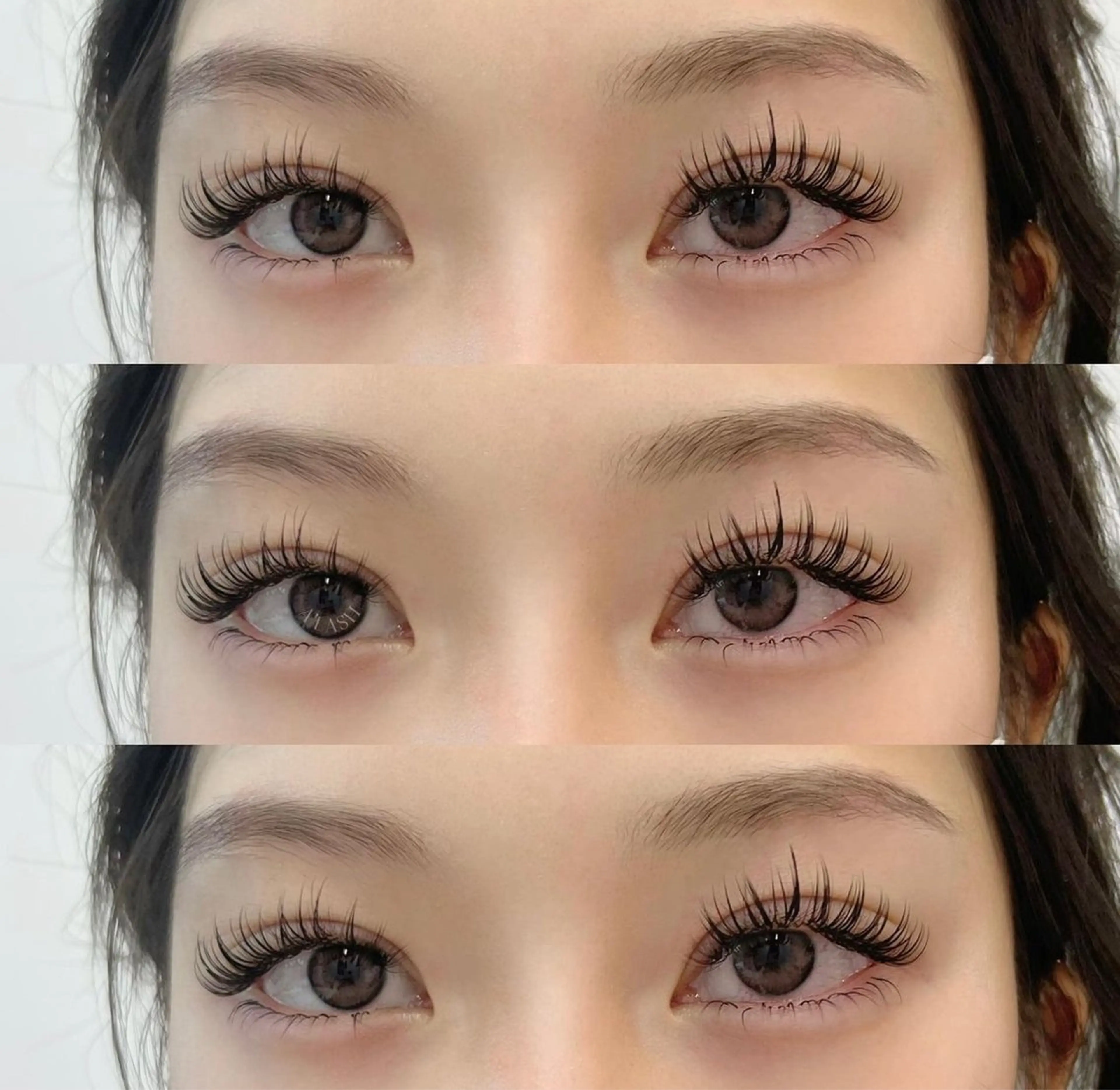 マツエク・マツパ 💎Char ming💎池袋のマツエク・マツパデザイン