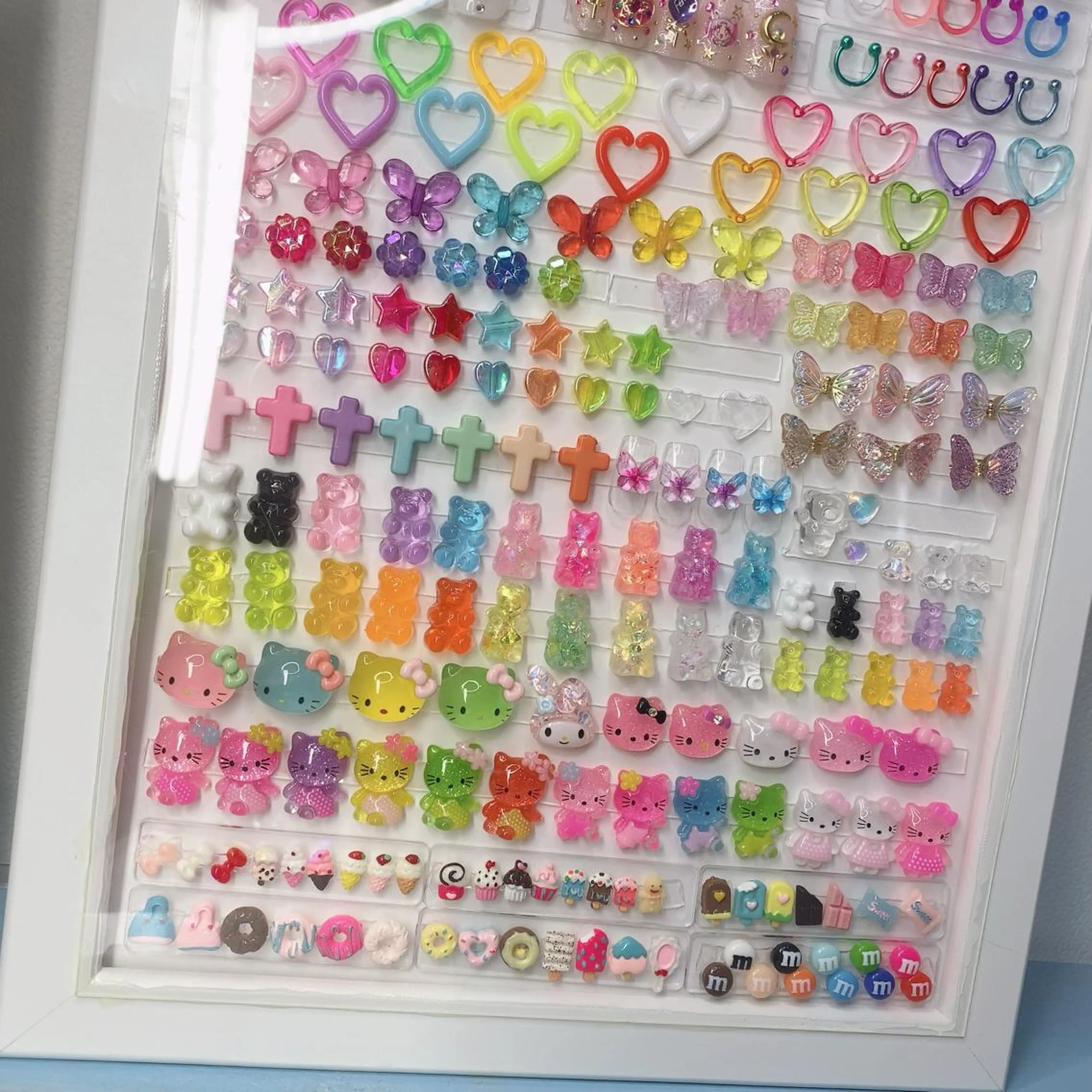 ネイル 渋谷ビュレネイル Kaoruのネイルデザイン