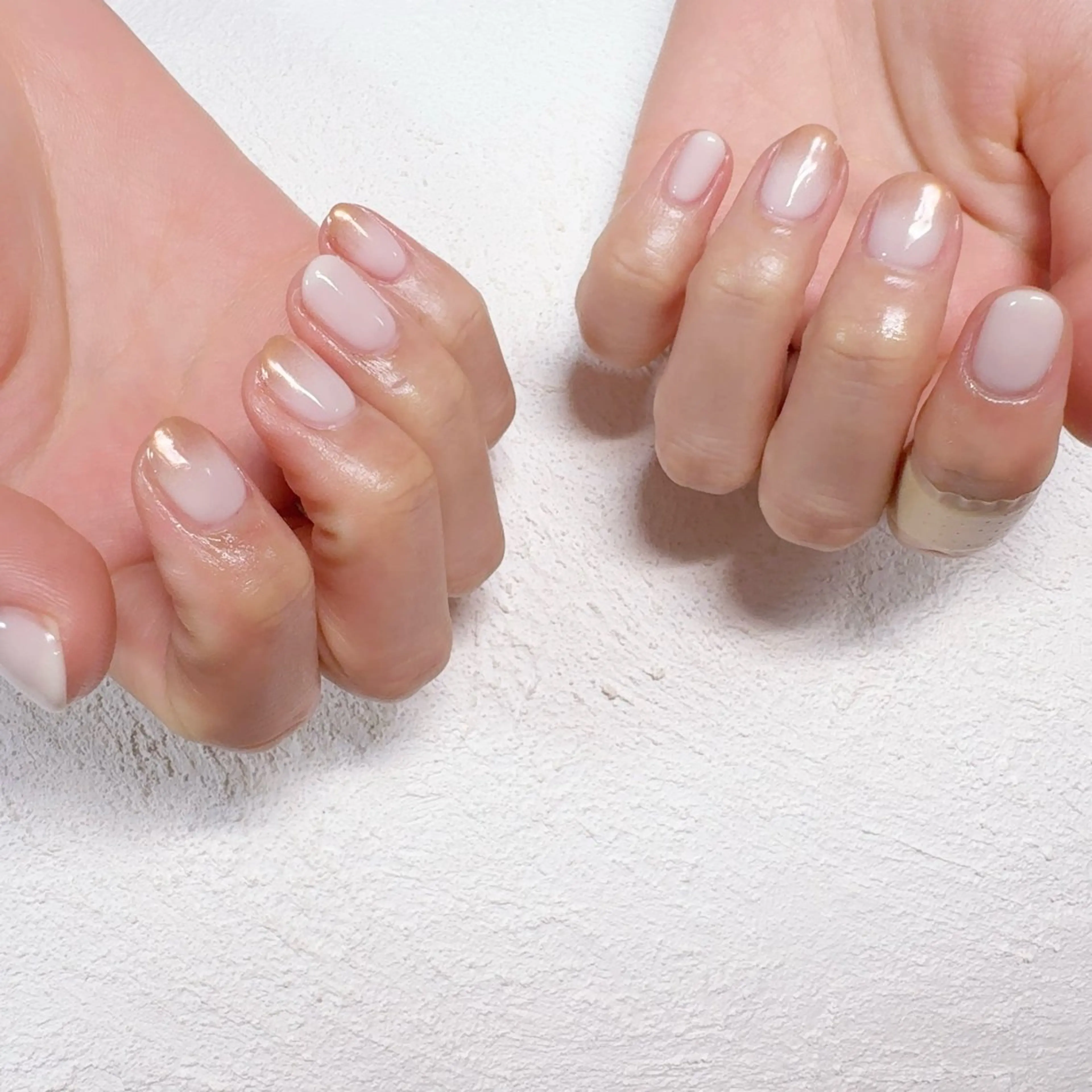 ネイル 持ち込み Regaro i.sのネイルデザイン