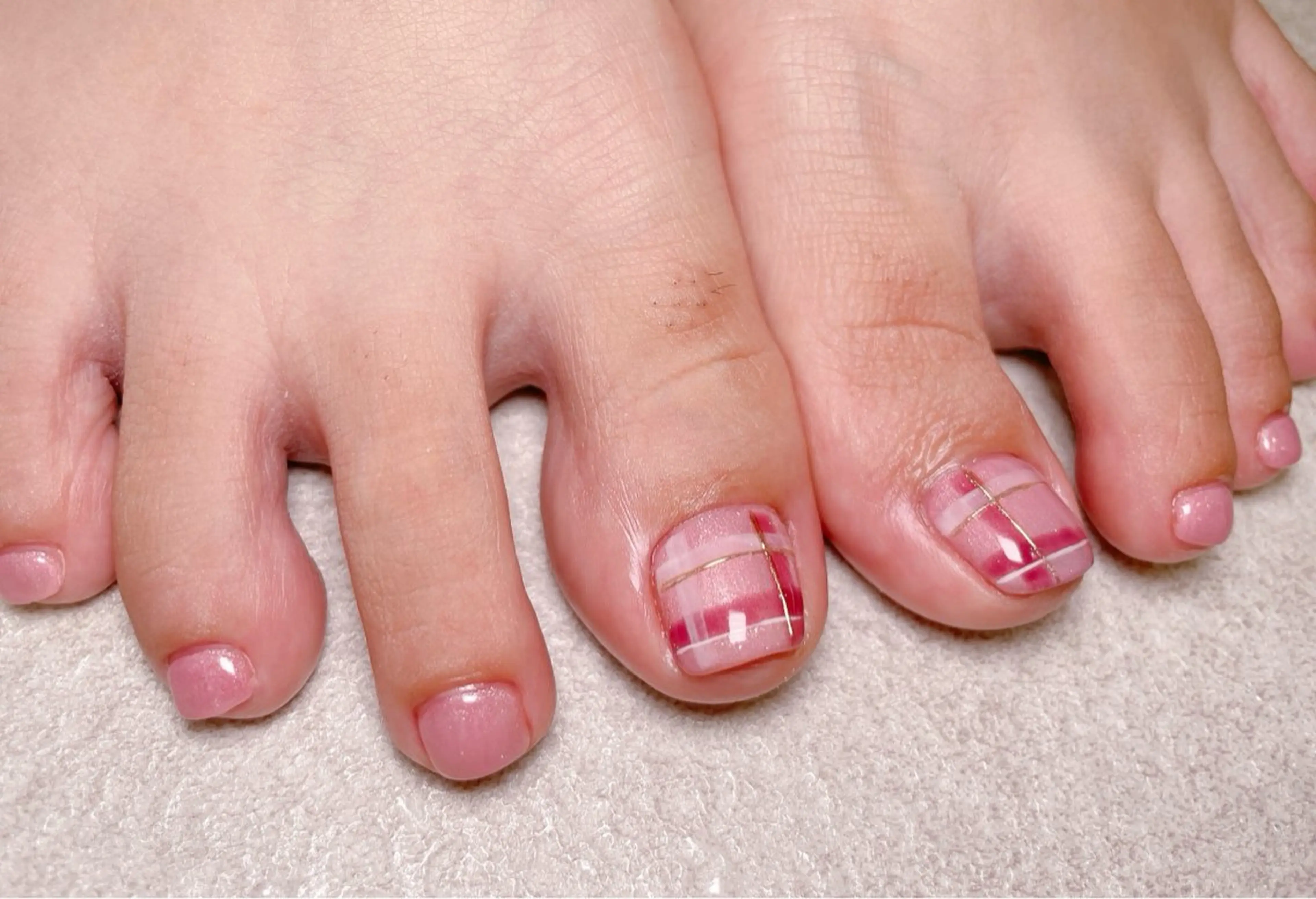 ネイル FIKA 木村のネイルデザイン