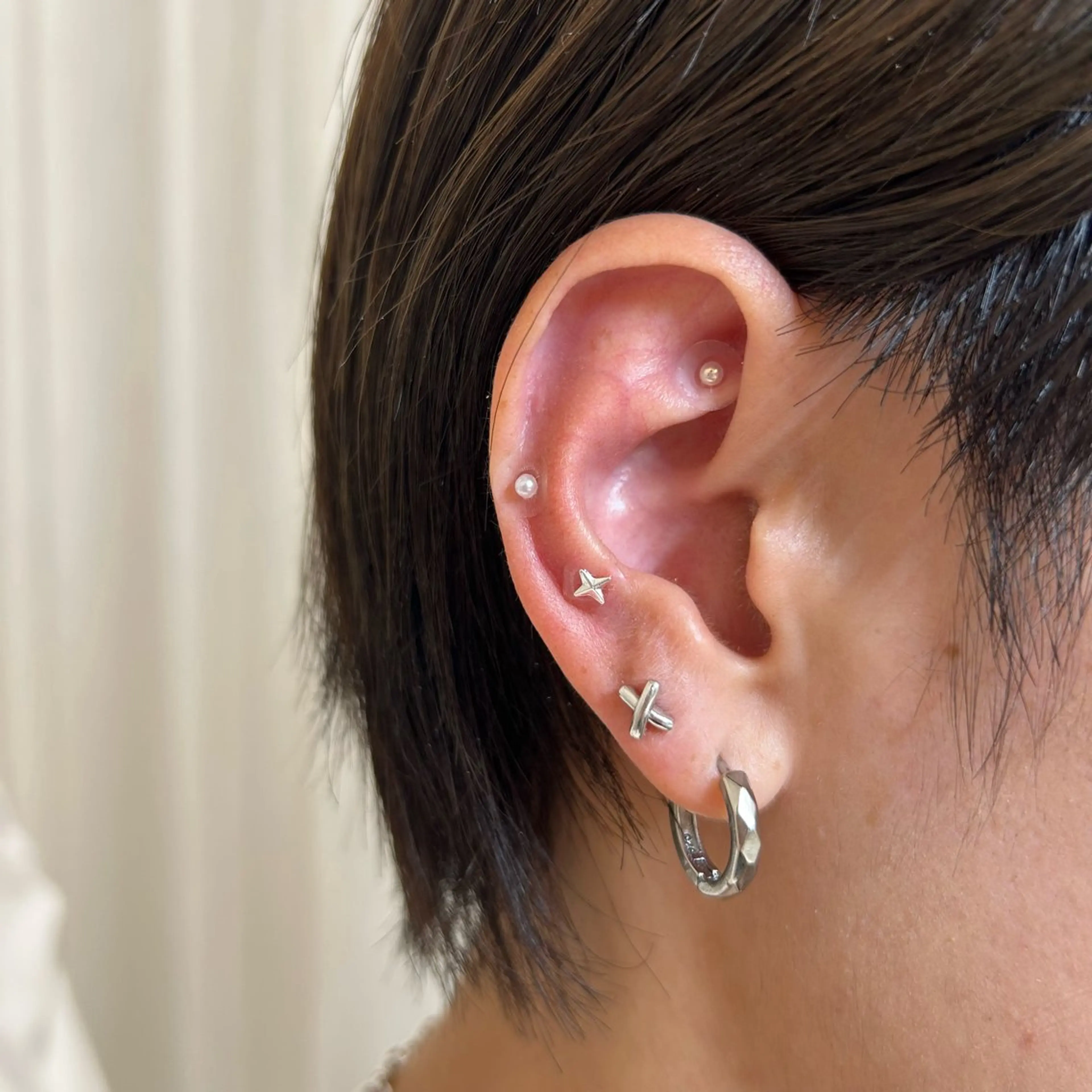 cutill 城南店 ヒナのネイルデザイン