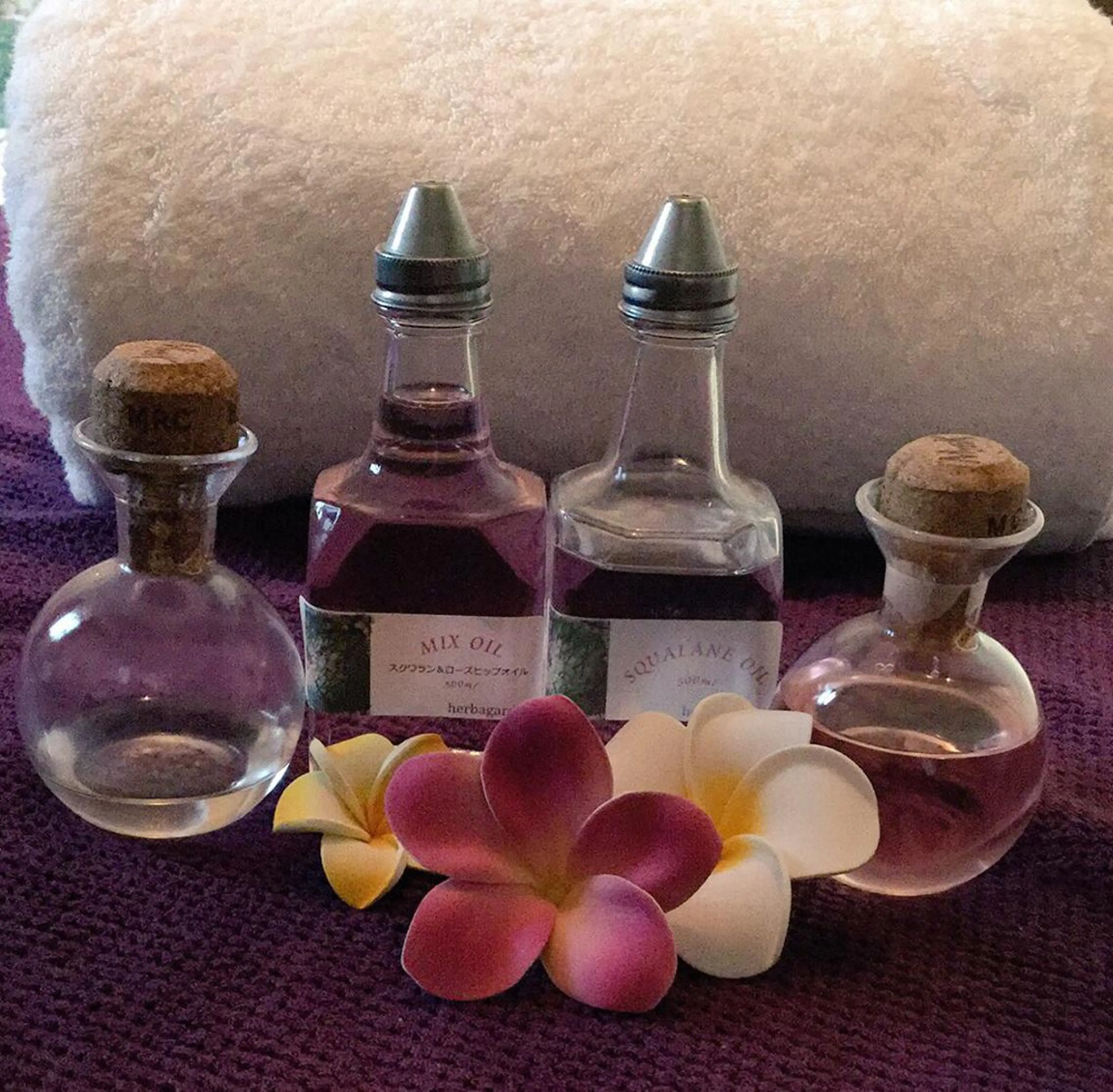 本格ロミロミ専門店 エルバガーデンのエステ・リラクイメージ