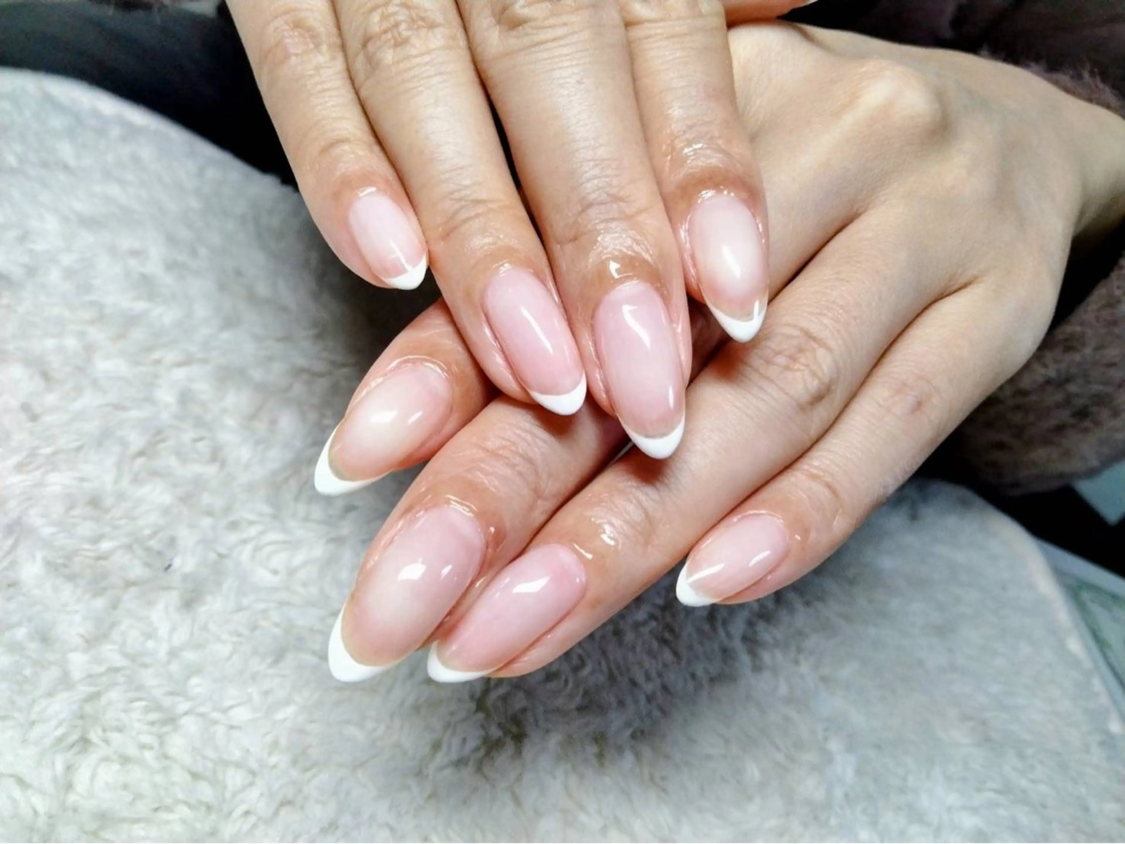 【ハンド/オフ無】フレンチ🪽の写真