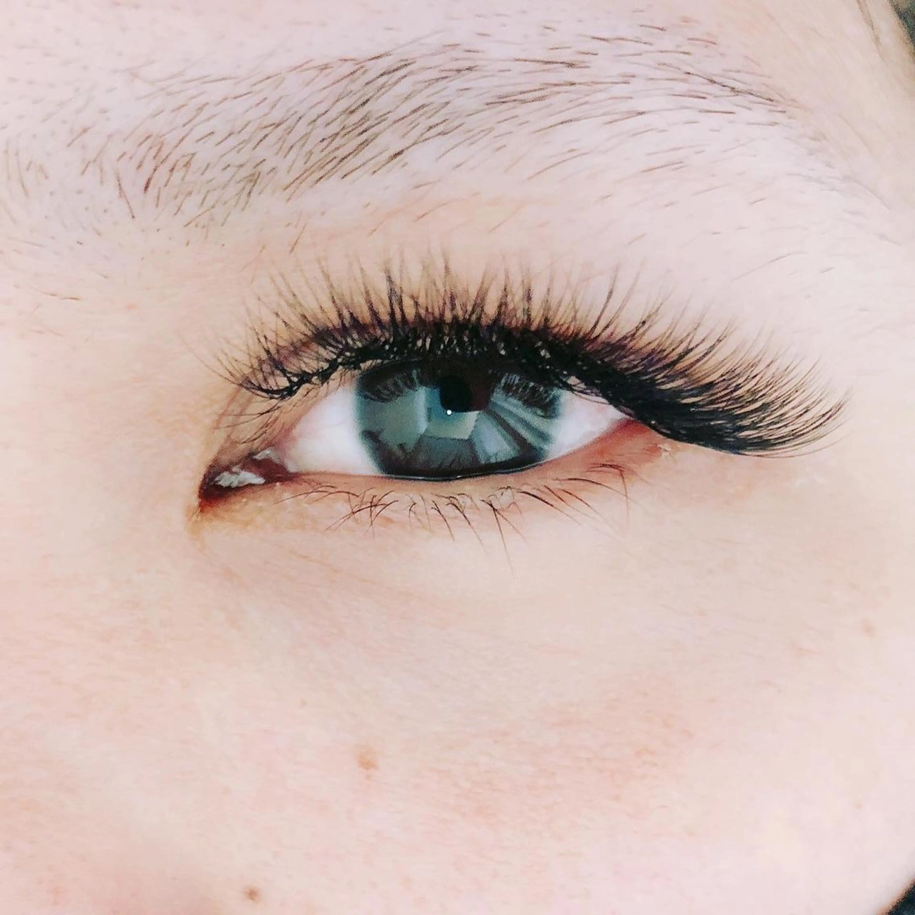 マツエク・マツパ LEDマツエク LeaLeaのマツエク・マツパデザイン