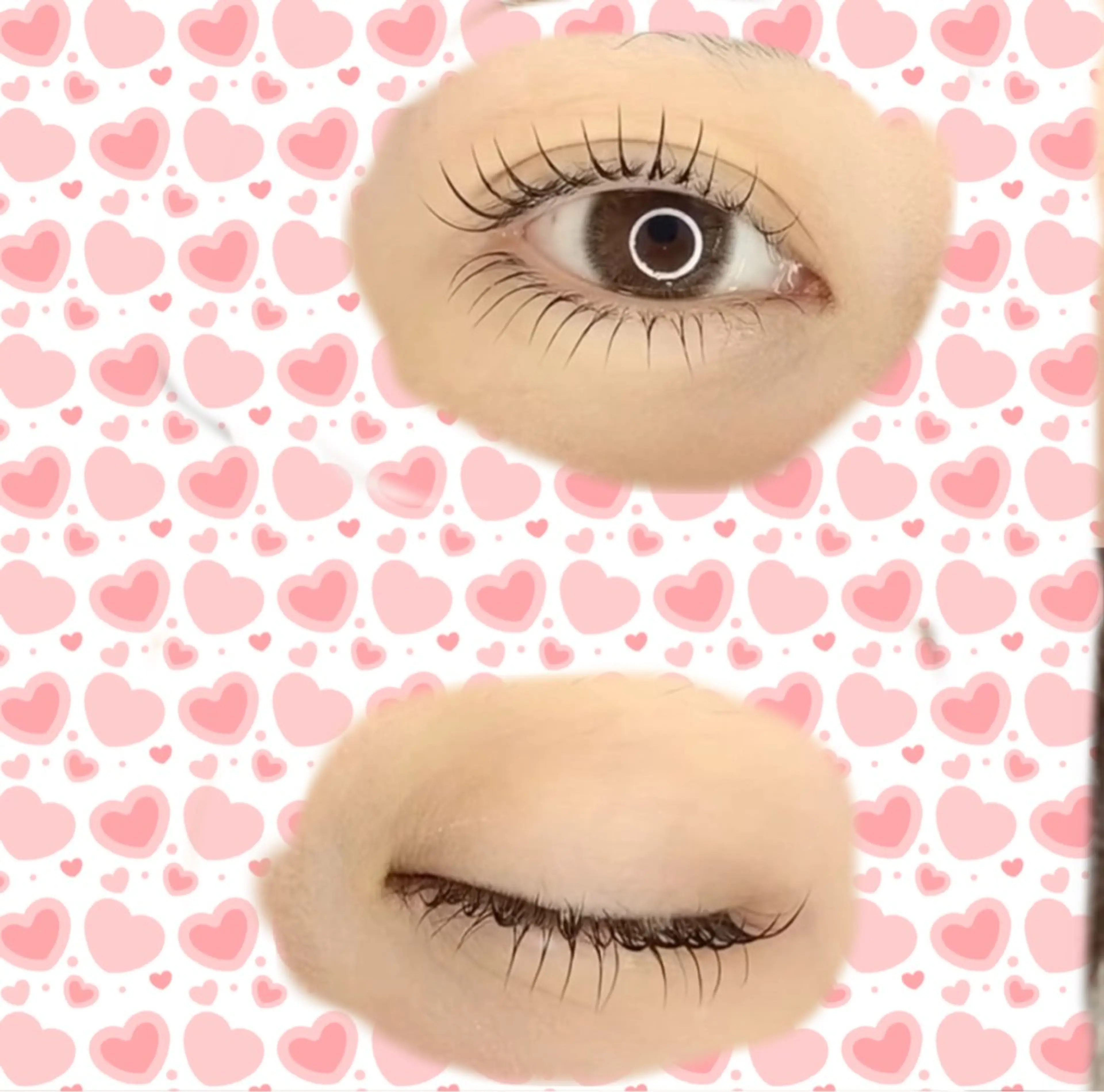 マツエク・マツパ Mizukiマツエク &まつげパーマ池袋店のマツエク・マツパデザイン