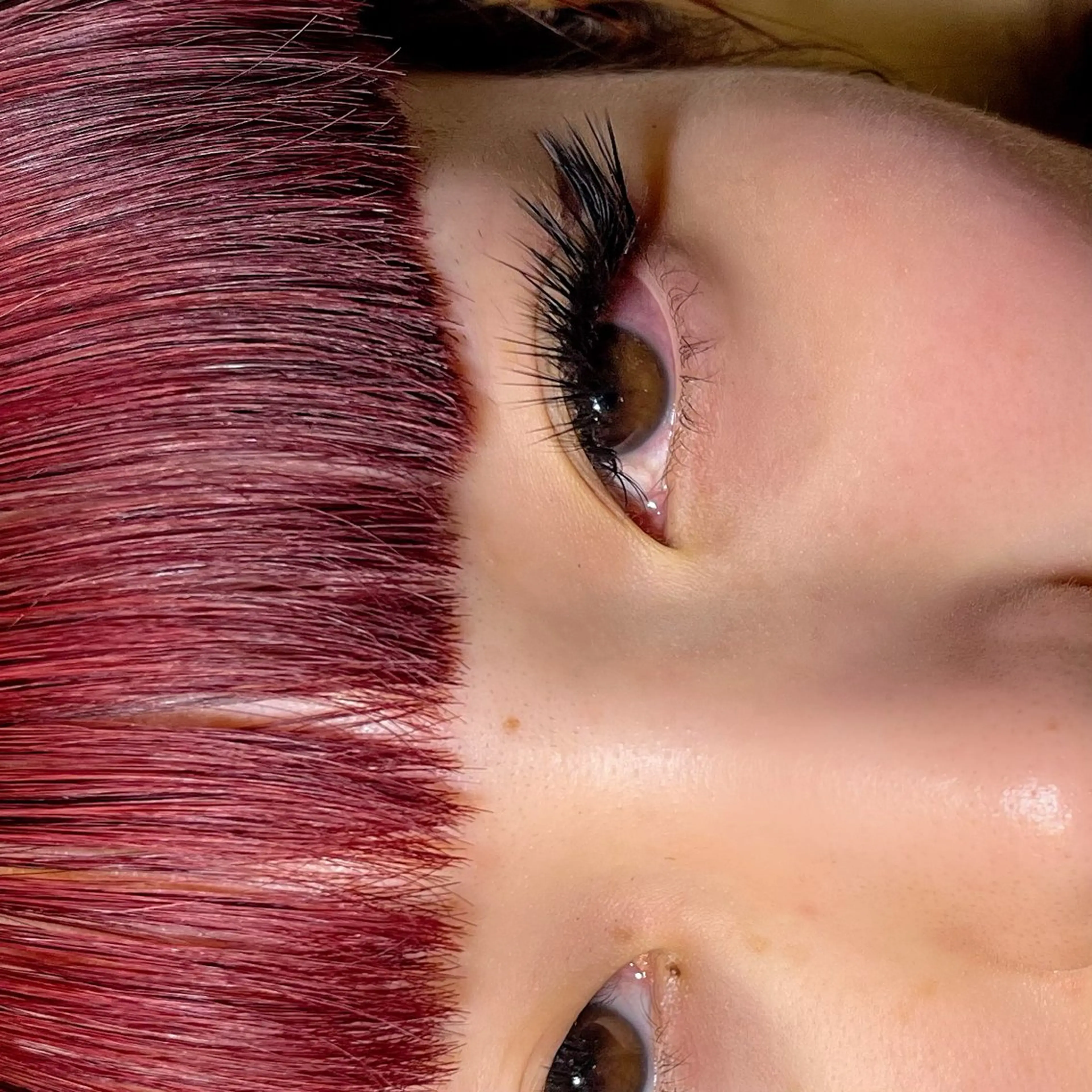 マツエク・マツパ マツエク LOOPER所属・mzh ...のネイルデザイン