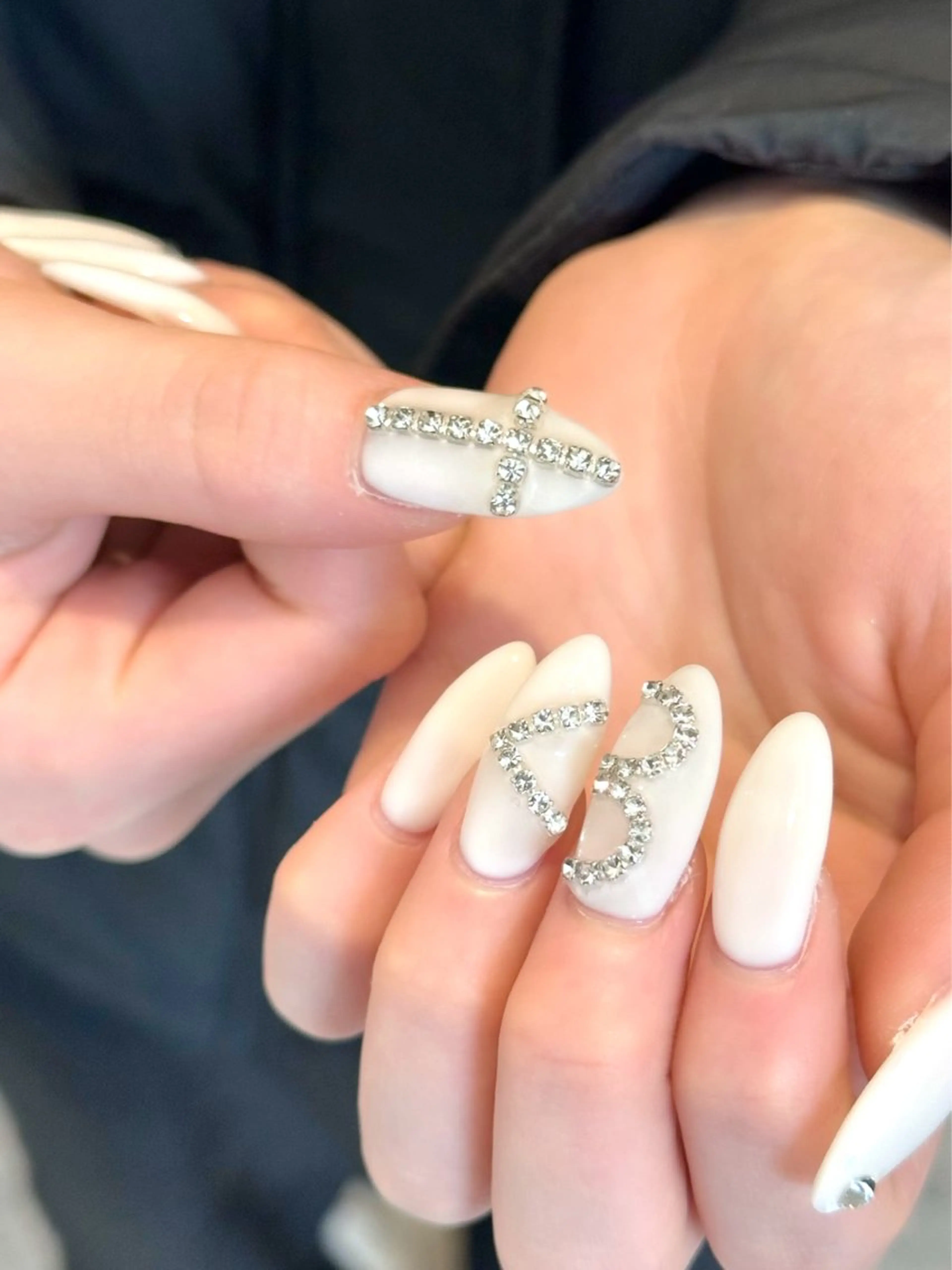 ネイル ハンドネイル 𝐘𝐮𝐦𝐞 ❥ 𝐍𝐚𝐢𝐥のネイルデザイン