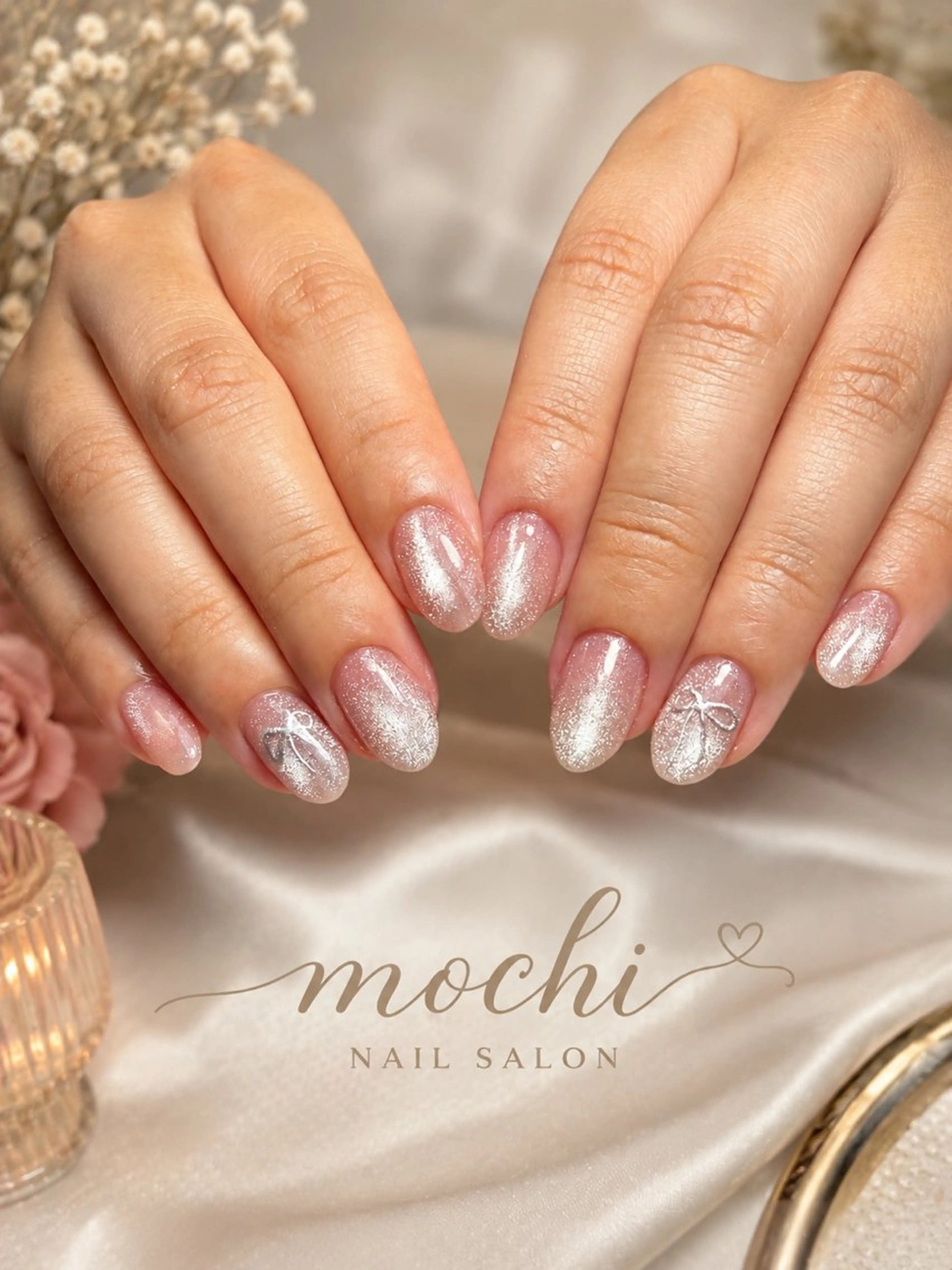 ネイル NOMI 川越東口ネイルサロンのネイルデザイン
