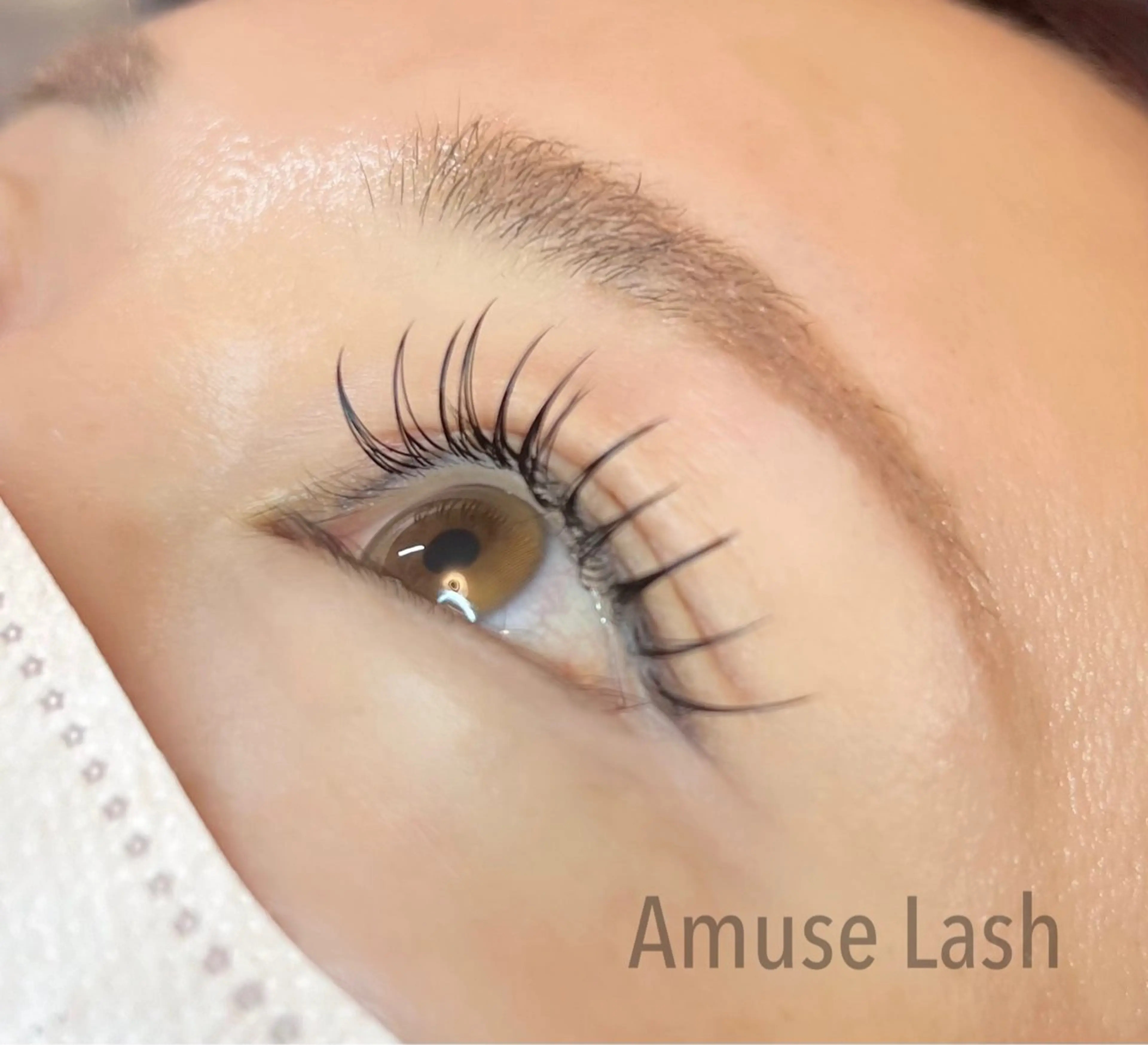 フラットラッシュ 120分付け放題 200本までの写真