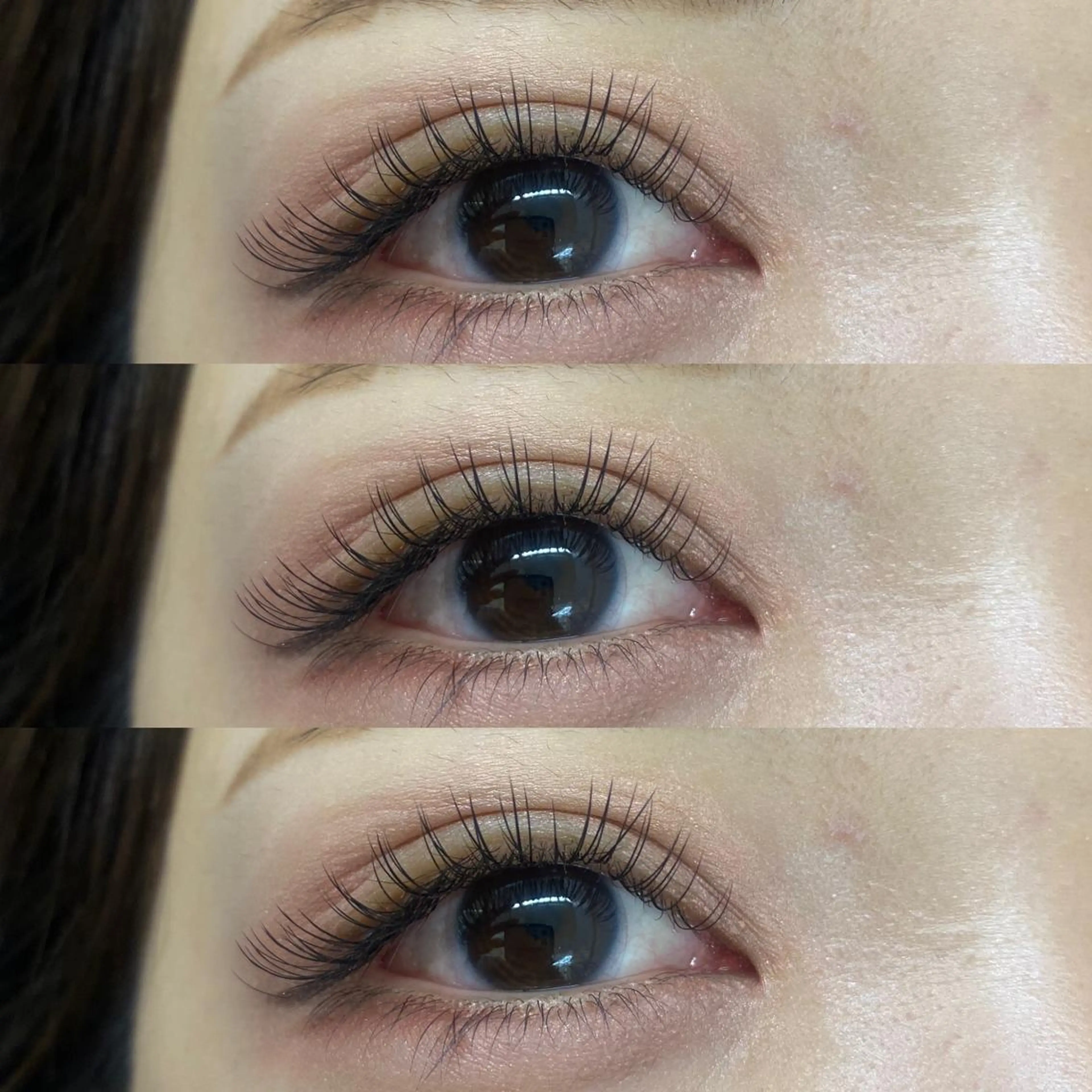 マツエク・マツパ ☆SUZUKI ☆のマツエク・マツパデザイン