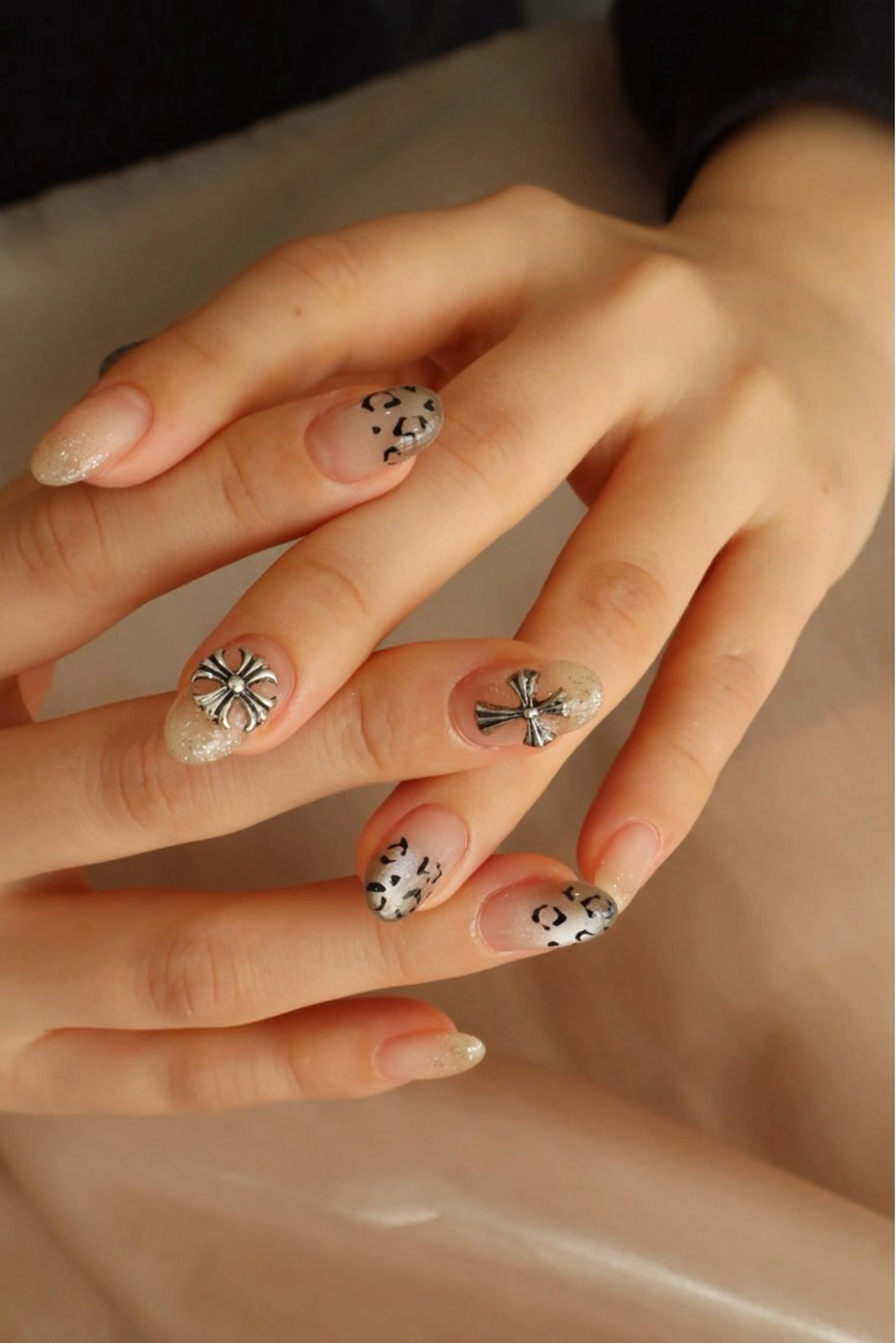 ネイル SCENERY NAILのネイルデザイン