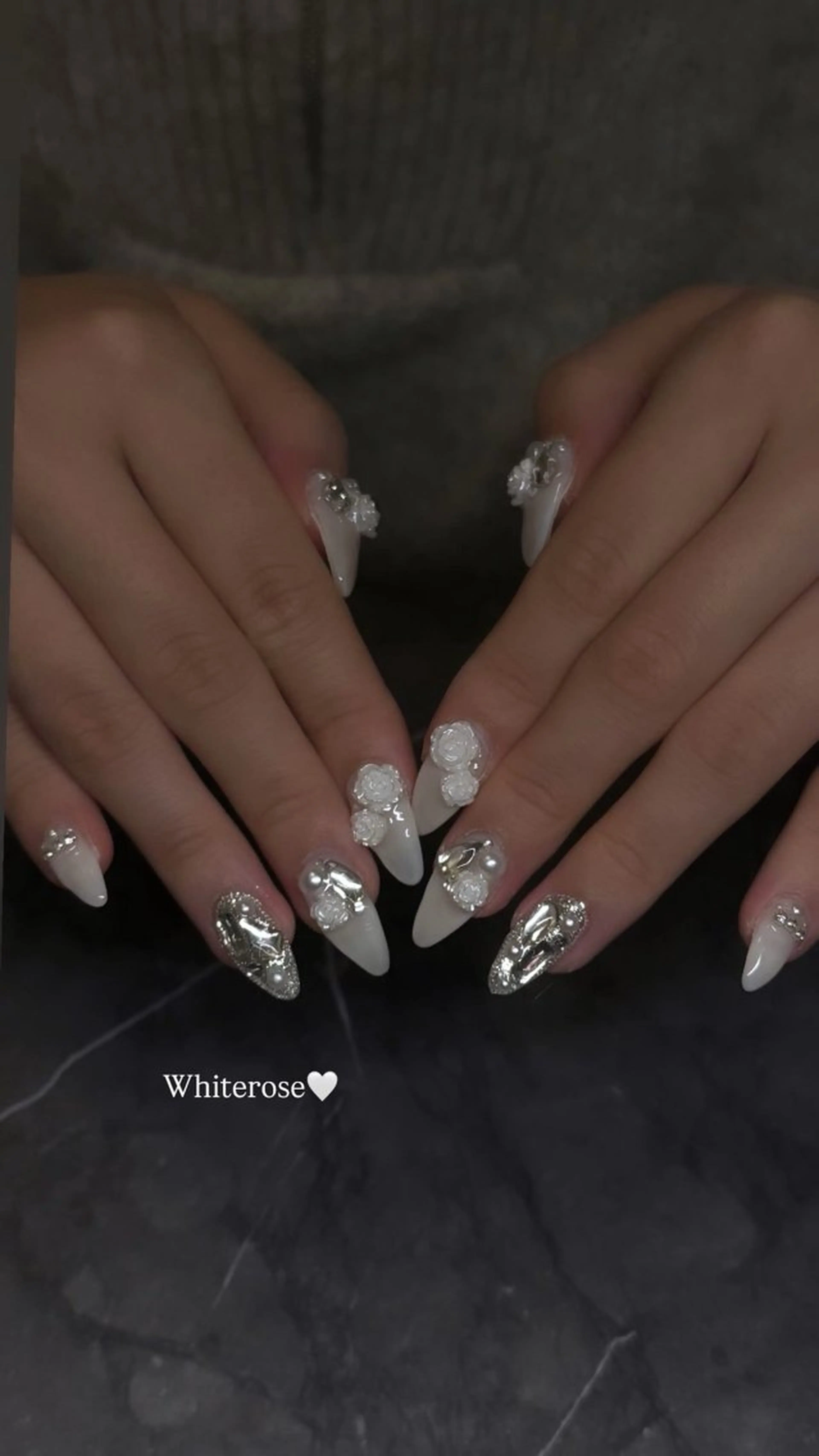 ネイル ulysses nailsalonのネイルデザイン