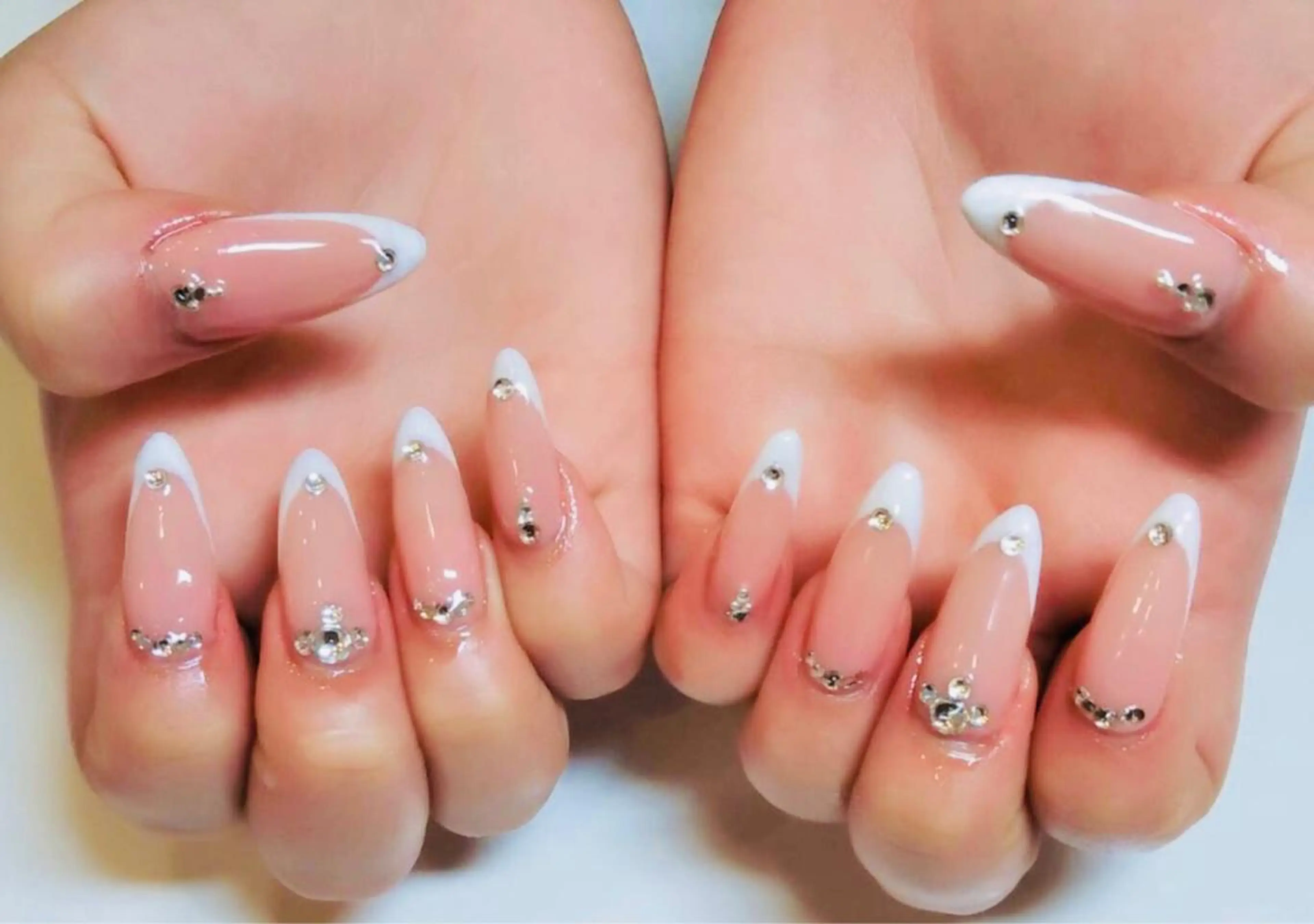 ネイル Genesis Plus大津京店のネイルデザイン