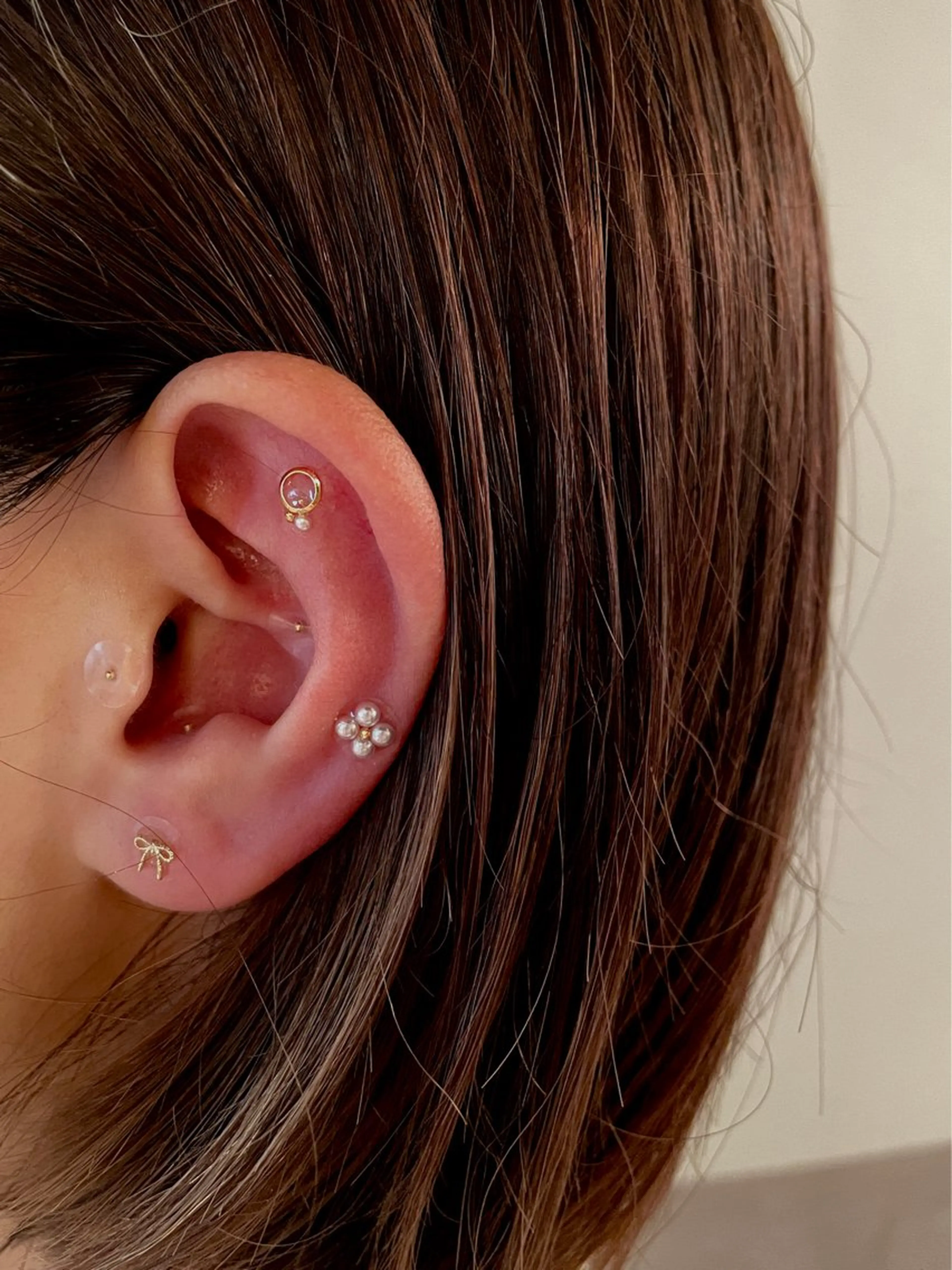 cachette mのネイルデザイン