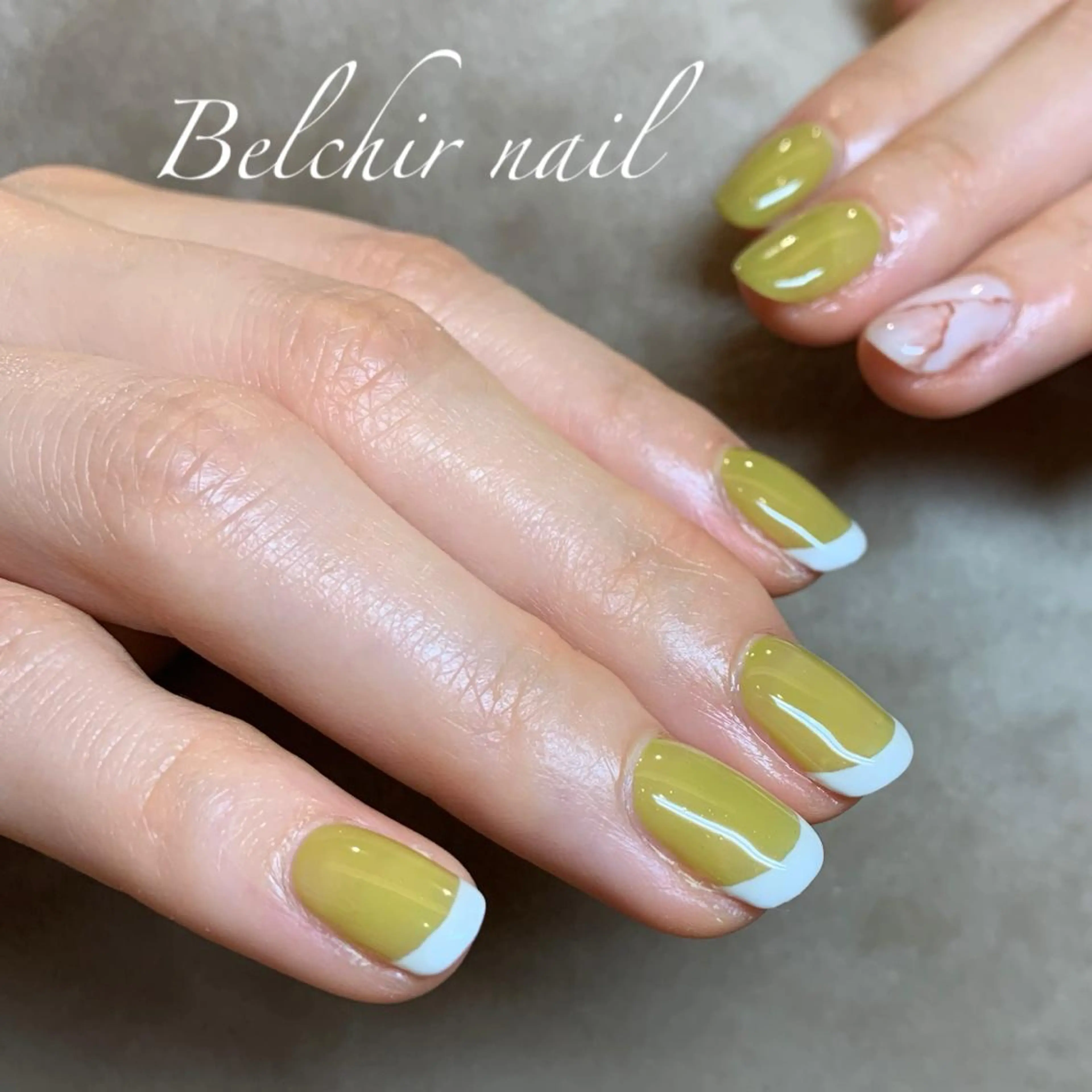 ネイル efa's  EyeNail-おもろまち-所属・efa Nail 🌺Okinawaのネイルデザイン