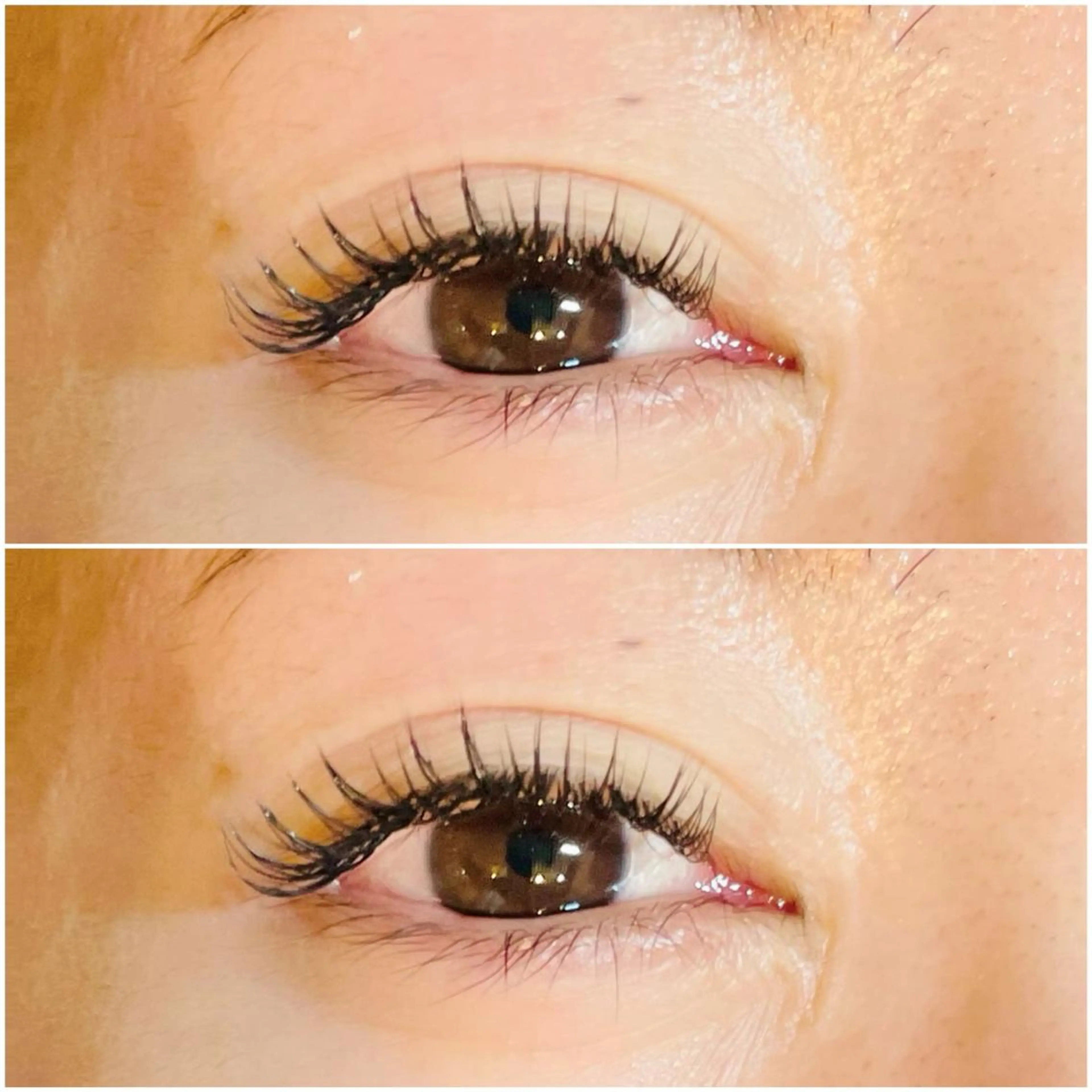 マツエク・マツパ Natural Okawaのマツエク・マツパデザイン