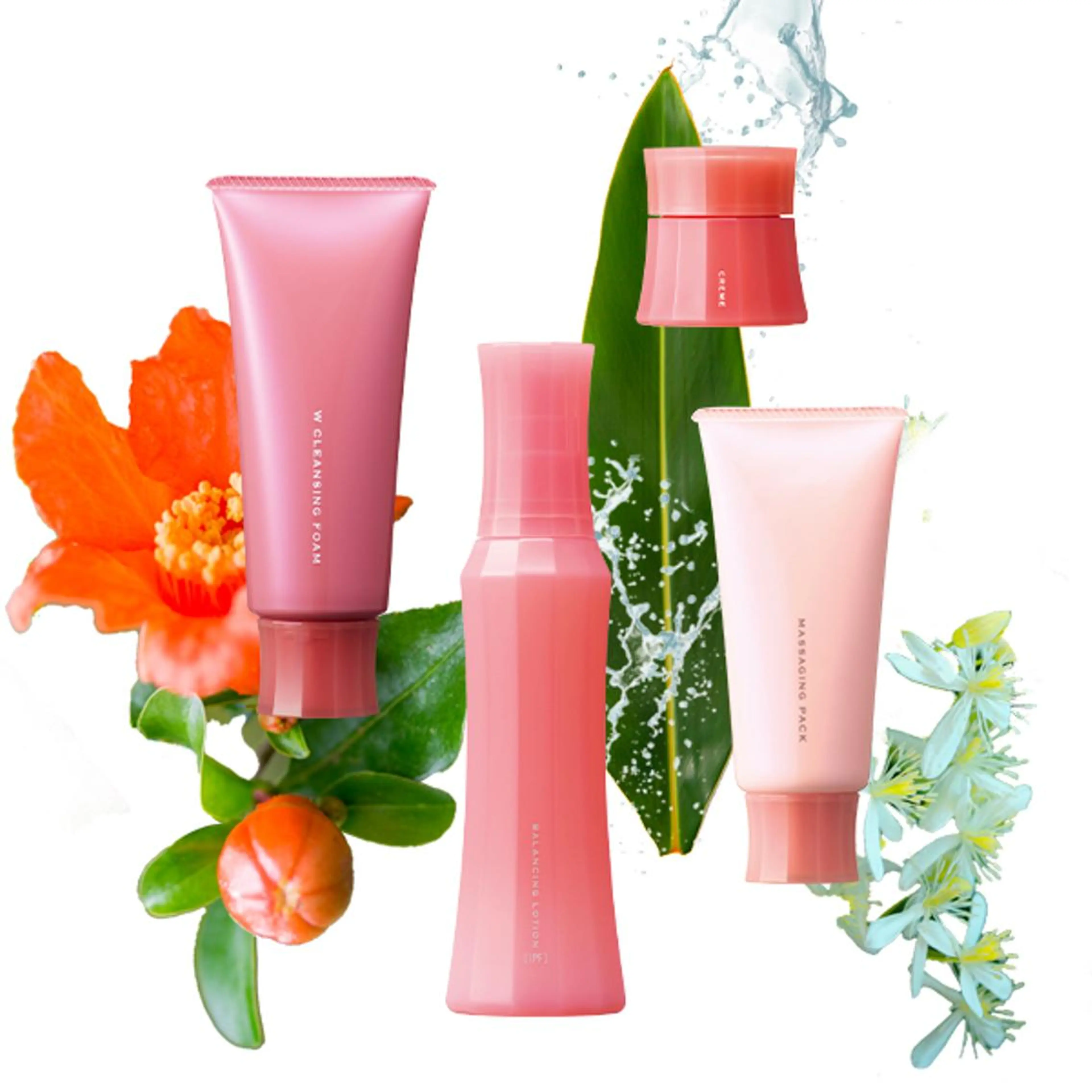 新田 彩乃のエステ・リラクイメージ